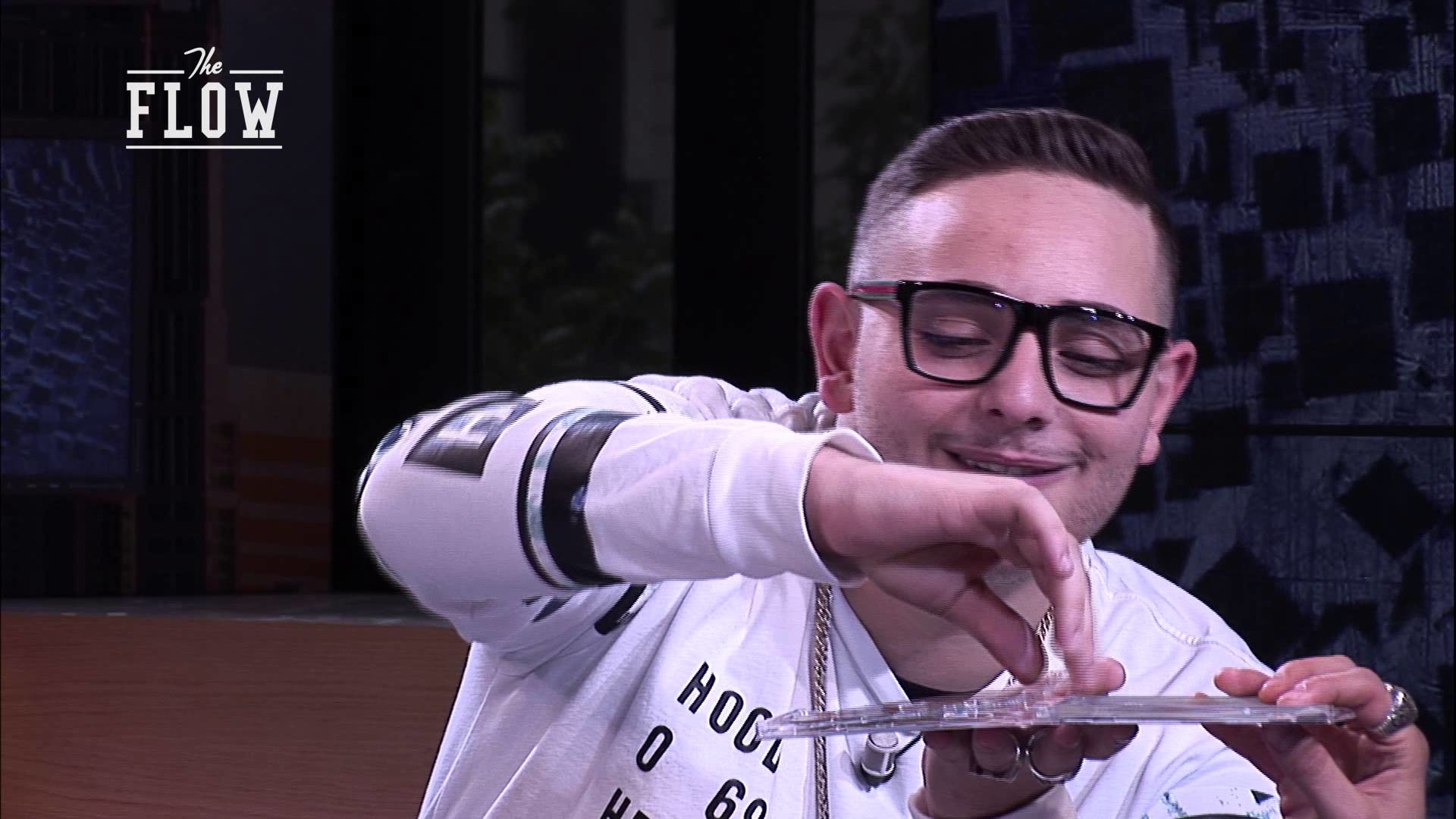 The Flow, Occhiali, Rap italiano, 1920x1080, sfondo per PC