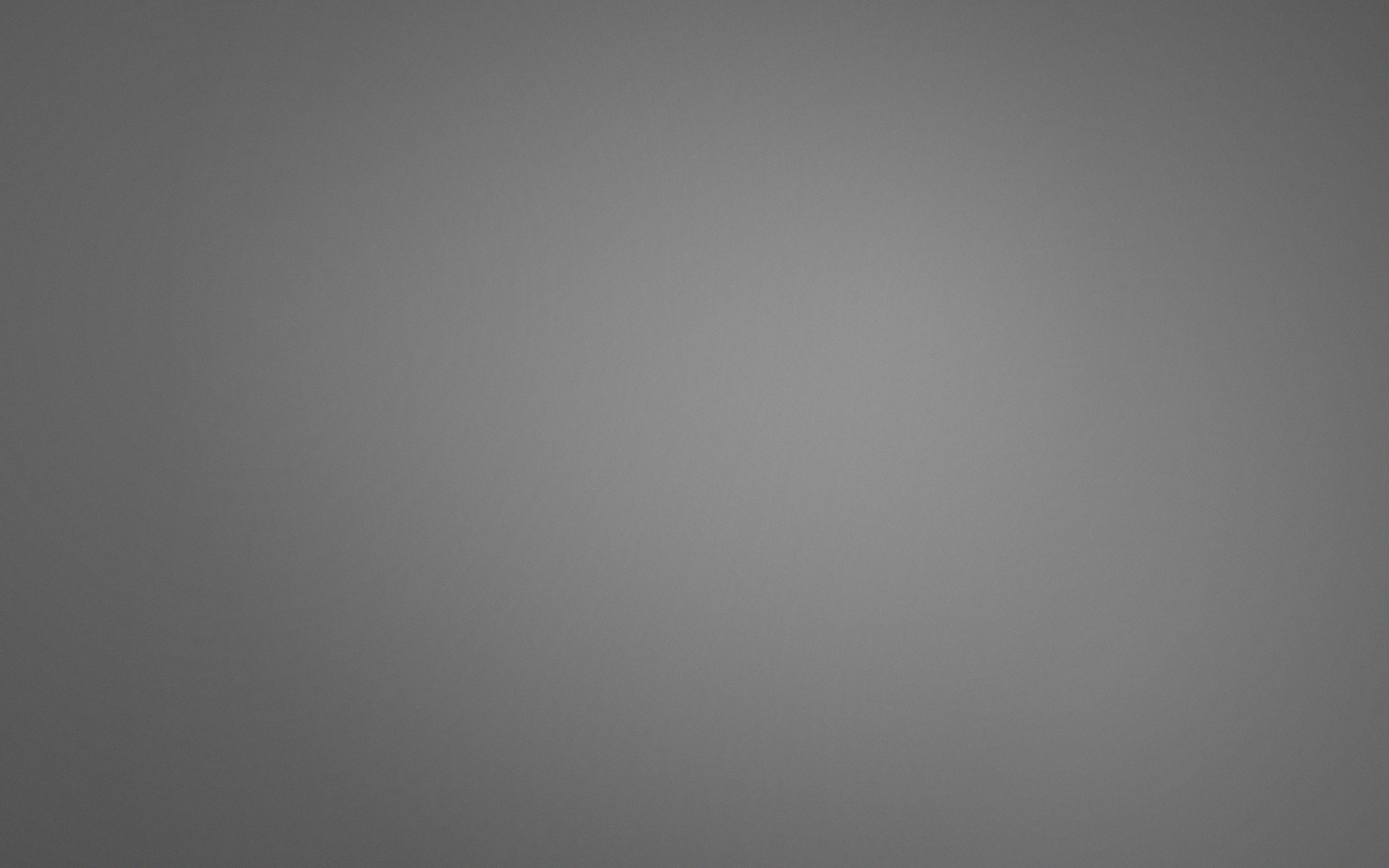 Grigio, Tinta unita, Minimalista, 2K, sfondo desktop
