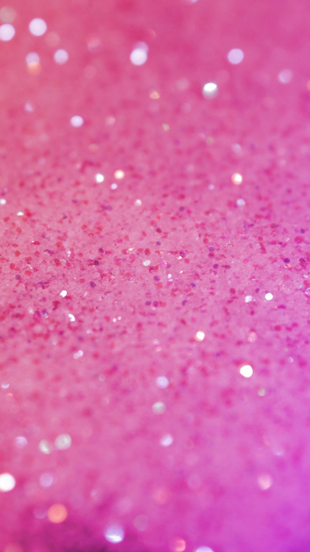 Glitter, Rosa, Brillantini, Bokeh, Astratto, sfondo iPhone 6S verticale