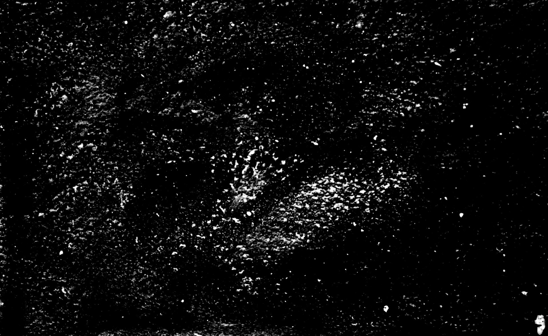 Texture granulosa, Nero, Astratto, Full HD, sfondo Windows 11