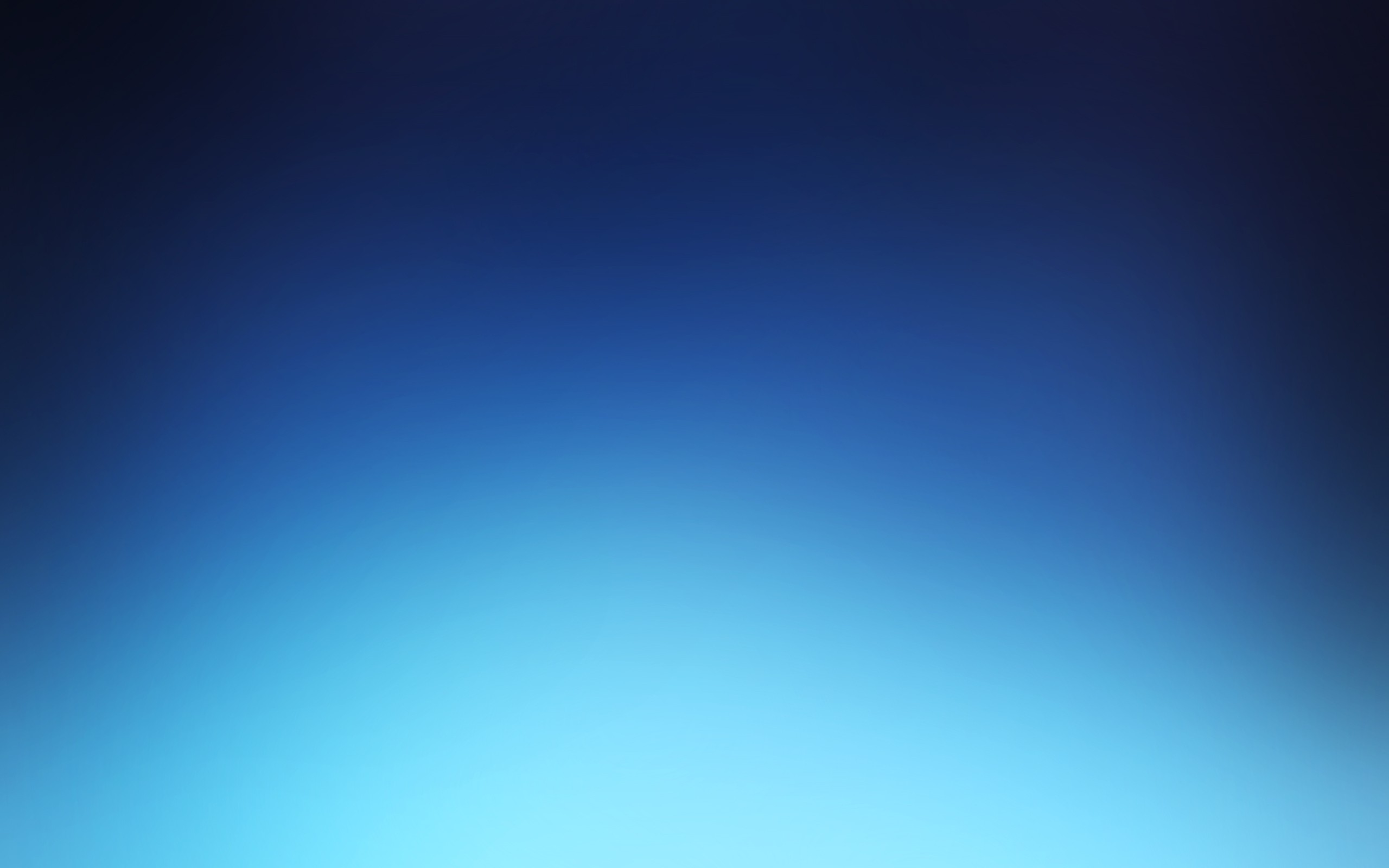 Blu, Sfumatura, Gradiente, Blu scuro, Minimalismo, 16:10 2K, wallpaper widescreen