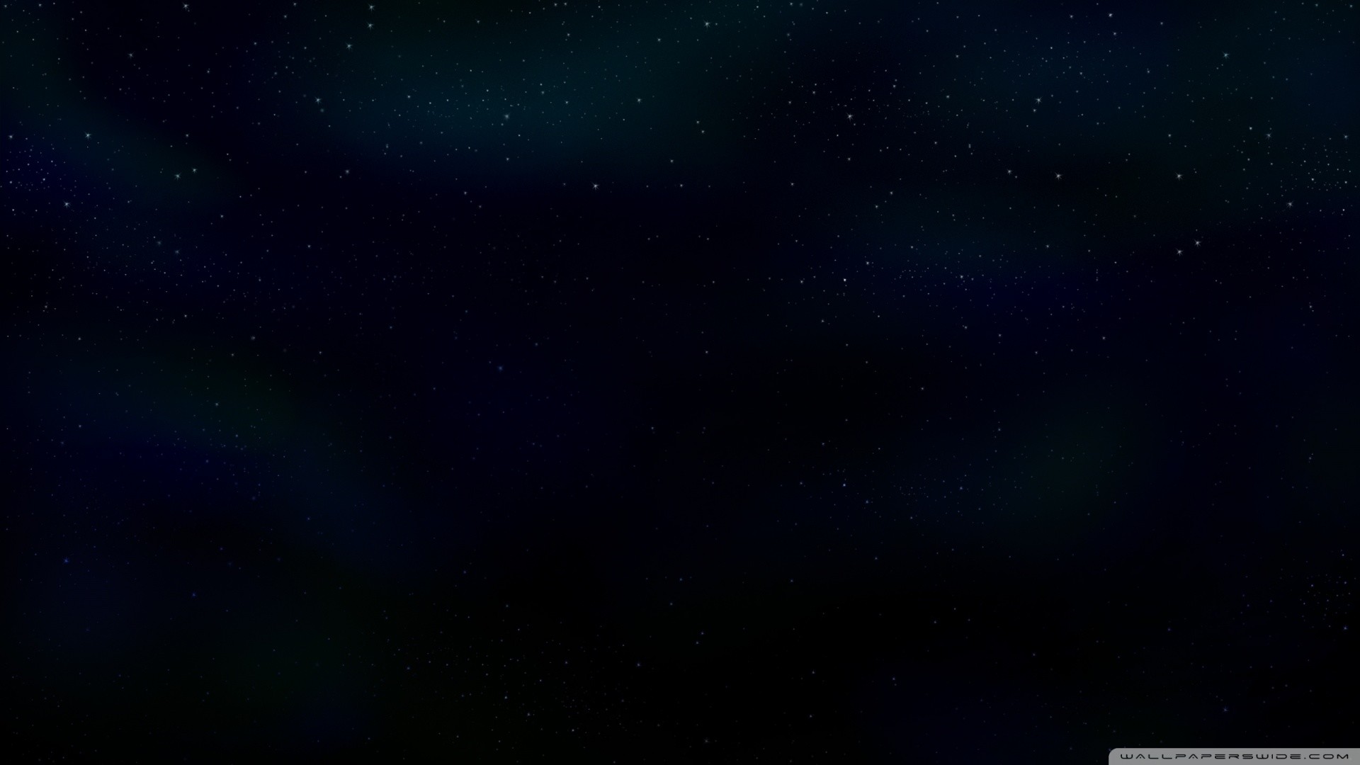 Cielo notturno, Buio, Minimalista, Full HD 1080p, sfondo desktop