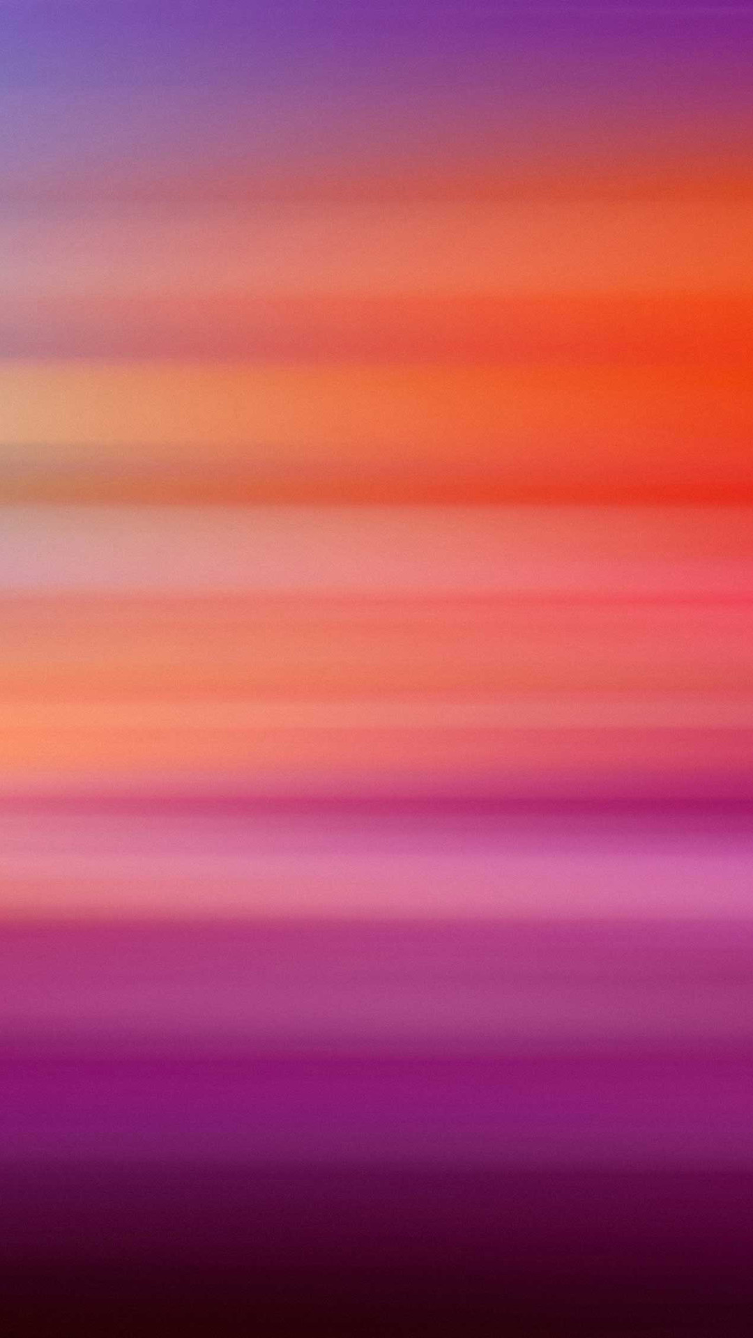 Strisce, Sfocatura, Viola, Arancione, Astratto, sfondo per desktop