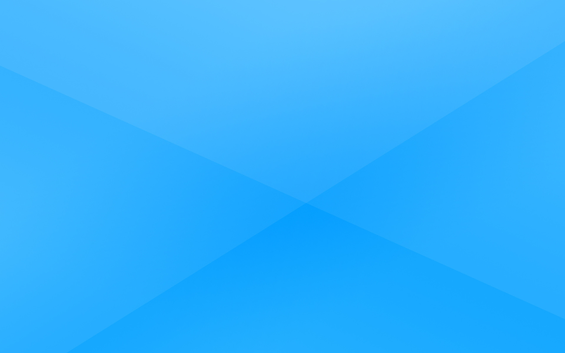 Gradiente, Azzurro, Minimalista, 1920x1200, sfondo per PC