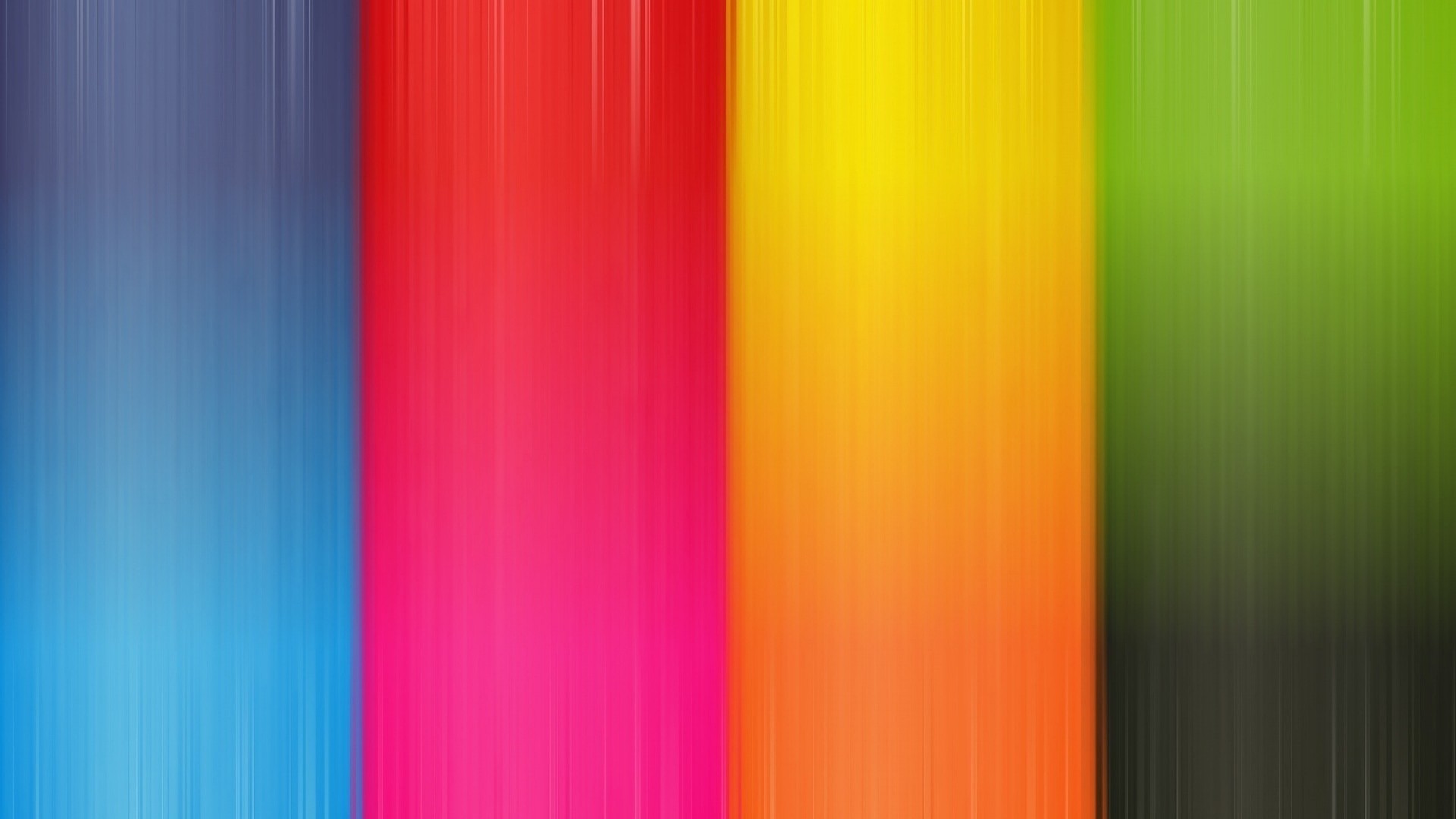 Strisce verticali, Colorato, Sfumatura, 16:9 Full HD, sfondo widescreen