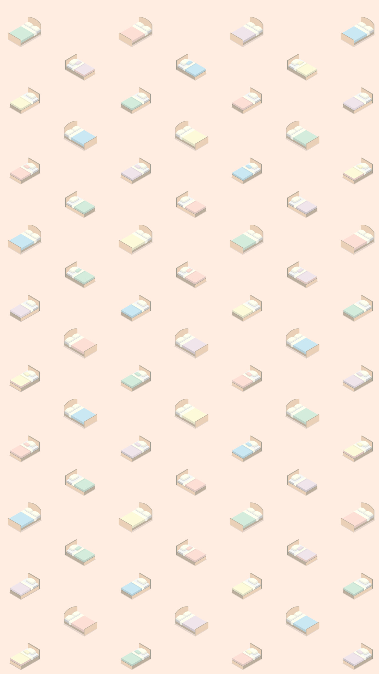 Motivo geometrico, Pesca, Minimalismo, Full HD, sfondo per smartphone