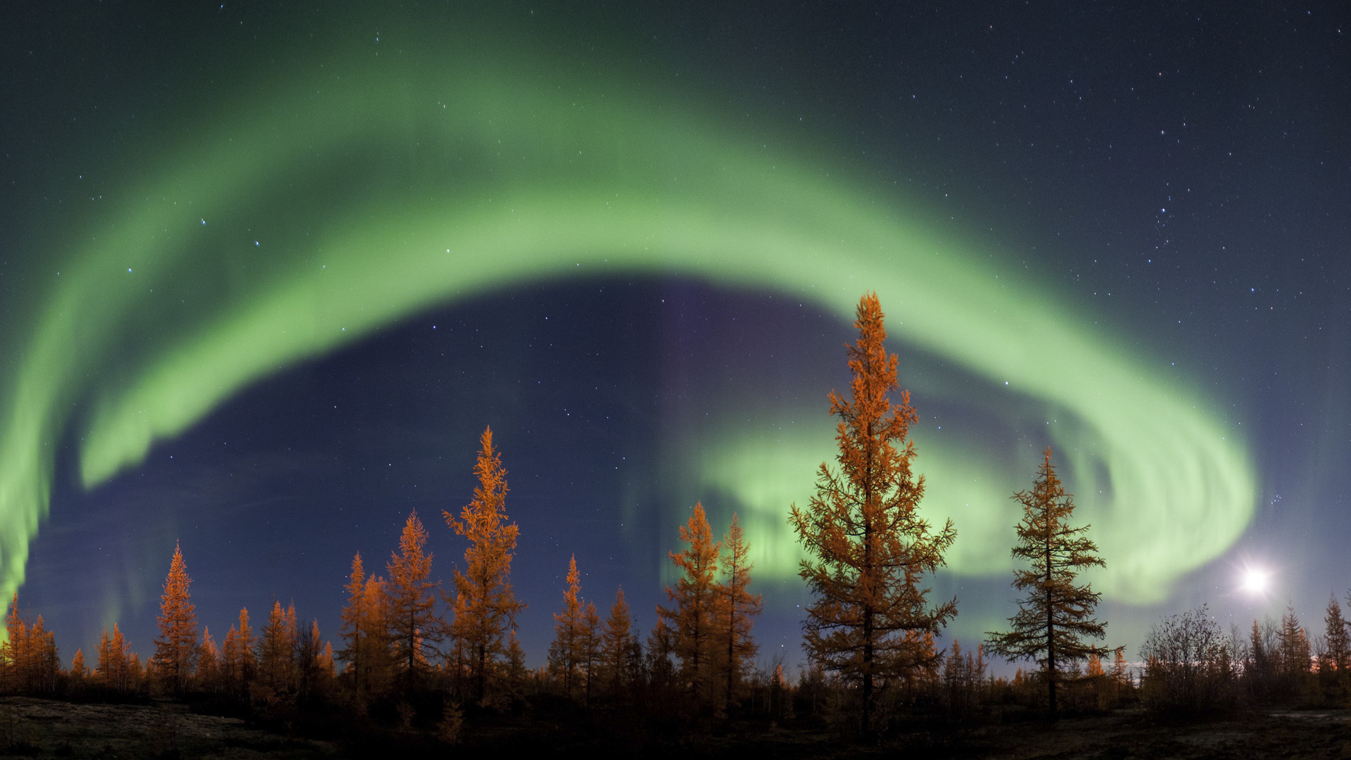 Windows 10 Lock Screen Dump, 16:9 Full HD, sfondo widescreen