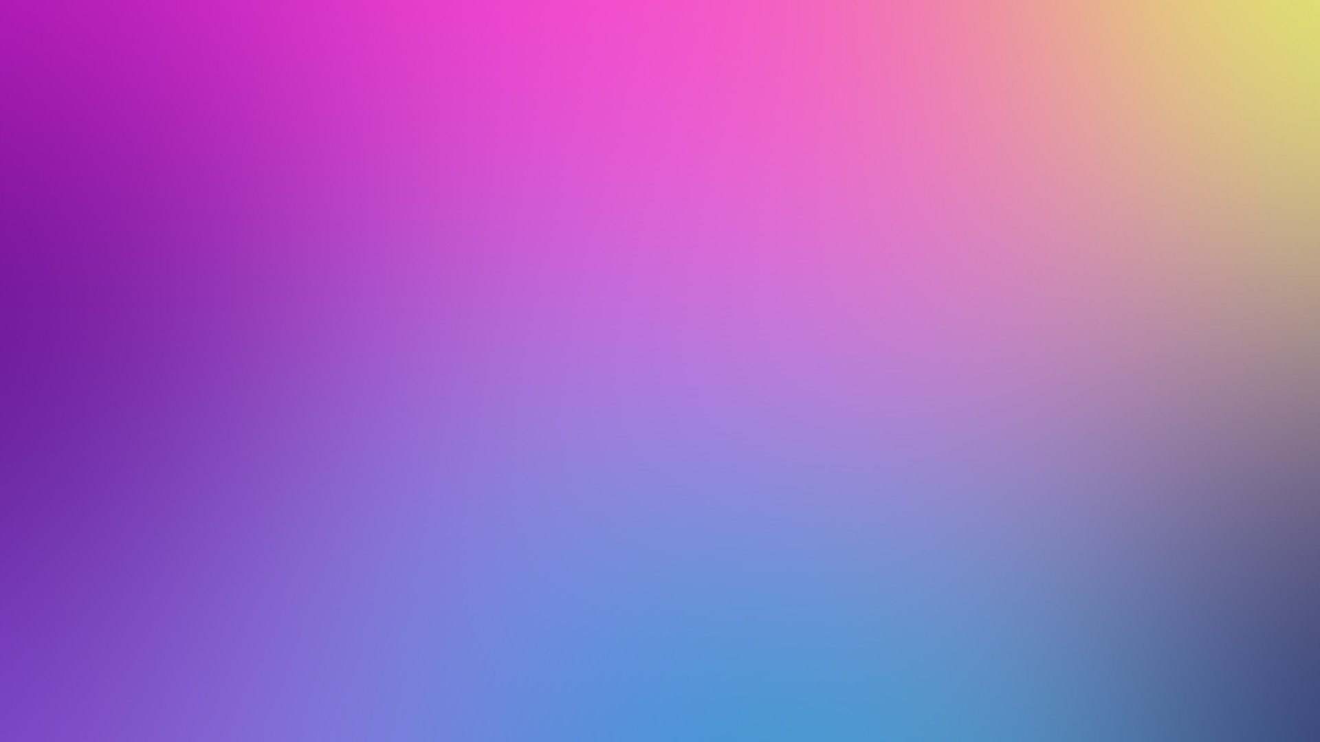 Sfumatura, Viola, Rosa e blu, Full HD 1080p, sfondo desktop