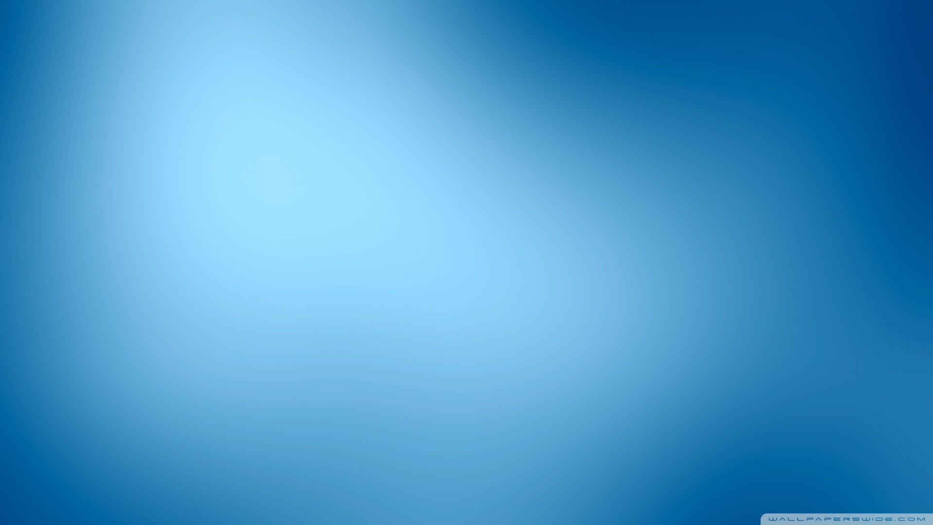 Azzurro, Sfumatura, Minimalista, Full HD, wallpaper desktop