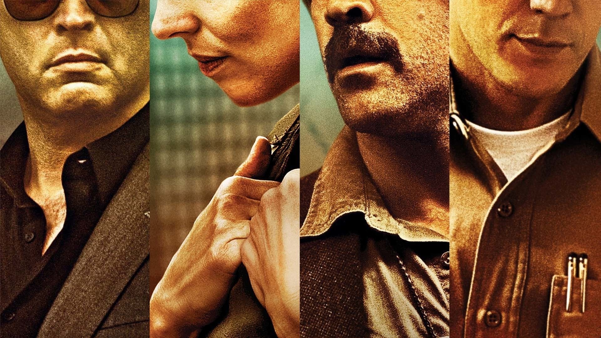 True Detective, Stagione 2, Collage, Poster, Primo piano, 1920x1080, sfondo per PC