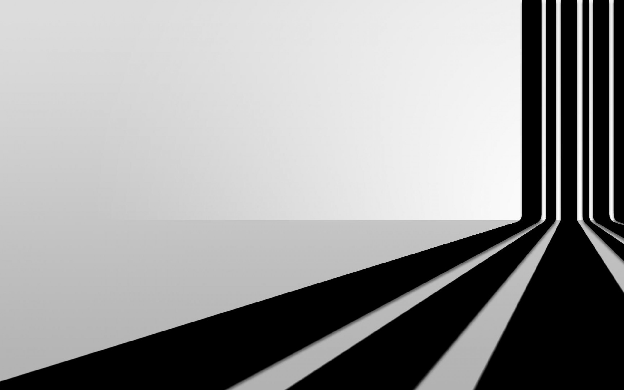 Linee, Prospettiva, Minimalista, Astratto, 2560x1600, sfondo MacBook Pro