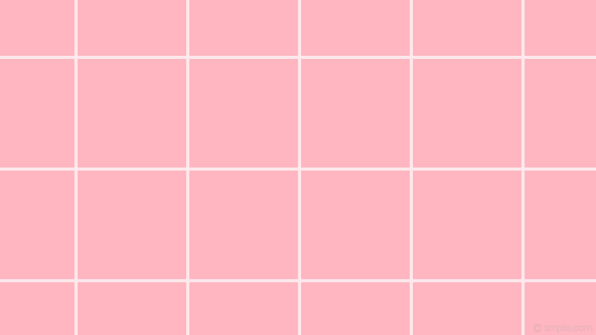 Griglia, Rosa pastello, Minimalismo, Full HD, sfondo desktop