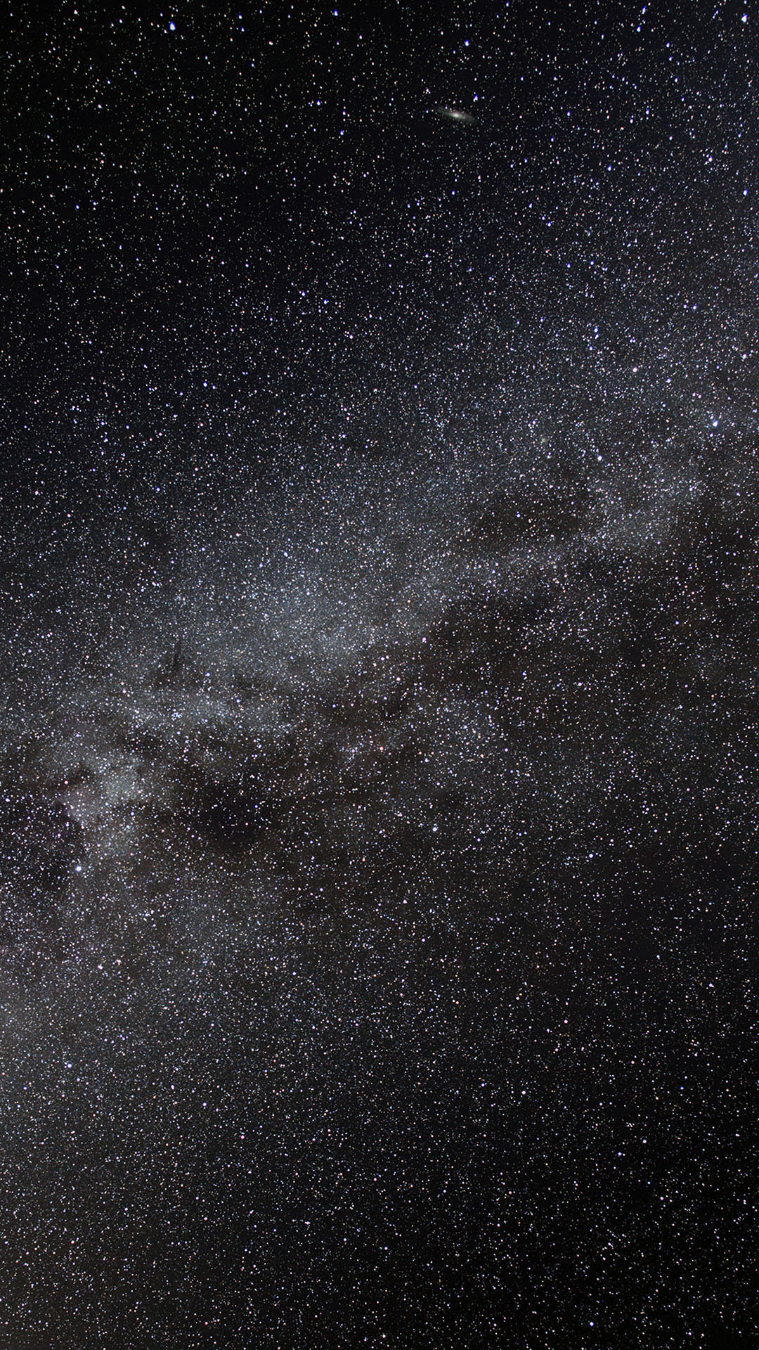 Milky Way Galaxy Band Android Wallpaper ..., Full HD, sfondo verticale per cellulare