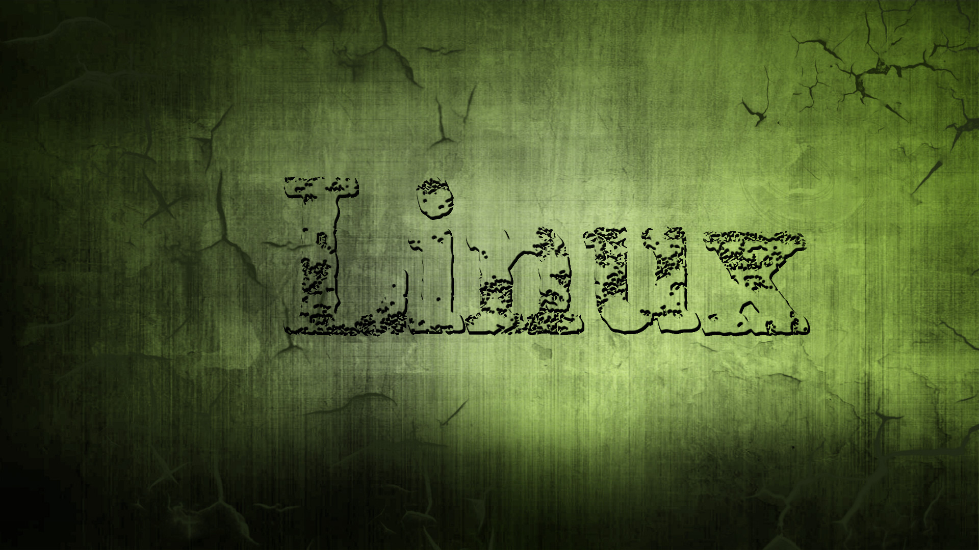 Green Linux Wallpaper Background HD #554 Wallpaper | High Quality ., sfondo desktop 1080p