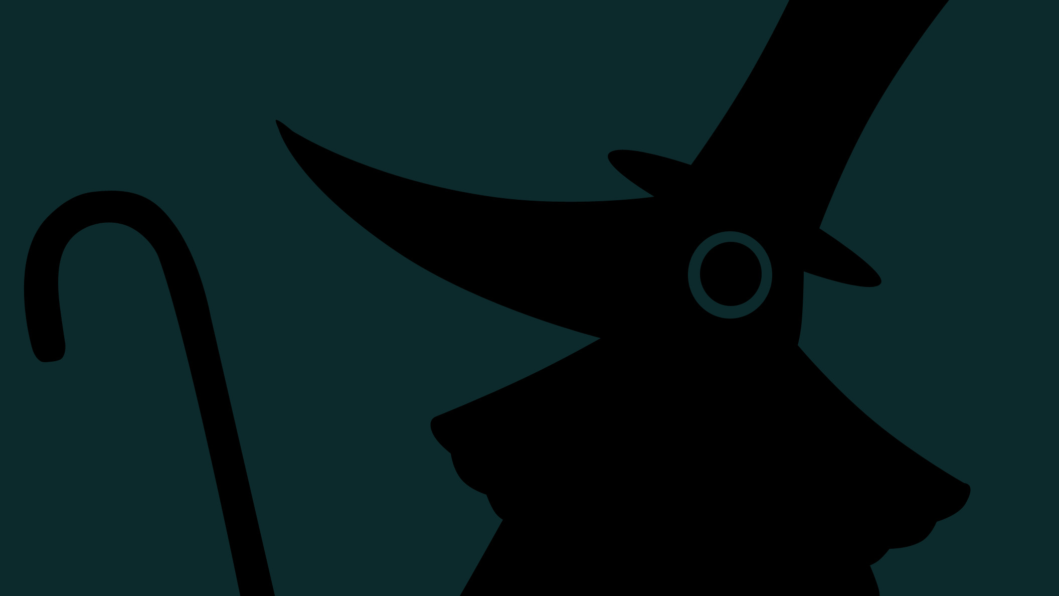Excalibur, Soul Eater, Silhouette, Minimalista, 16:9 Full HD, sfondo widescreen