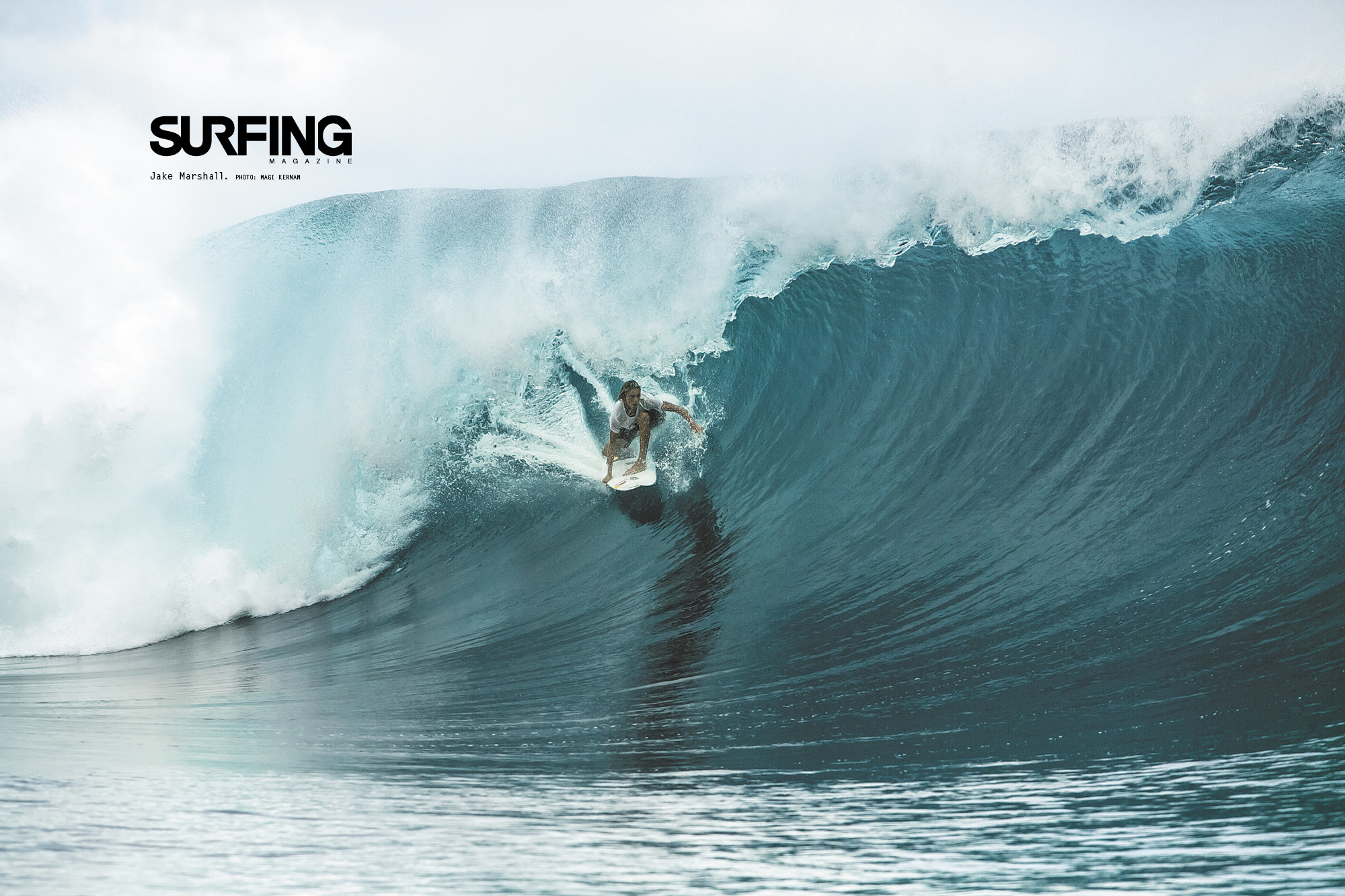 Surfing Magazine, Surfista, Onda, Oceano, Full HD, wallpaper per computer