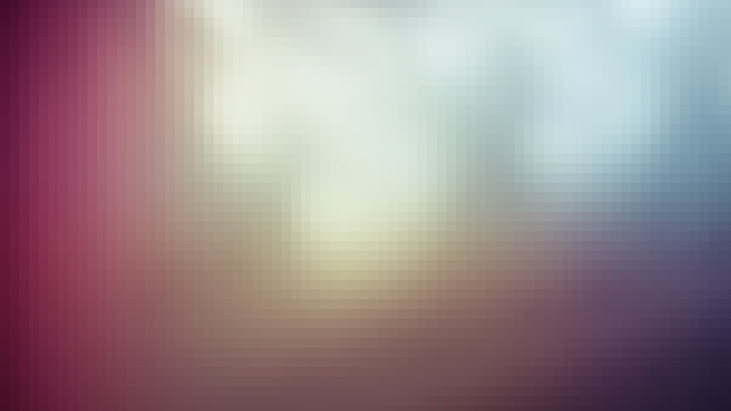 Sfocato, Pixel, Bordeaux, Grigio chiaro, 2560x1440, sfondo per PC