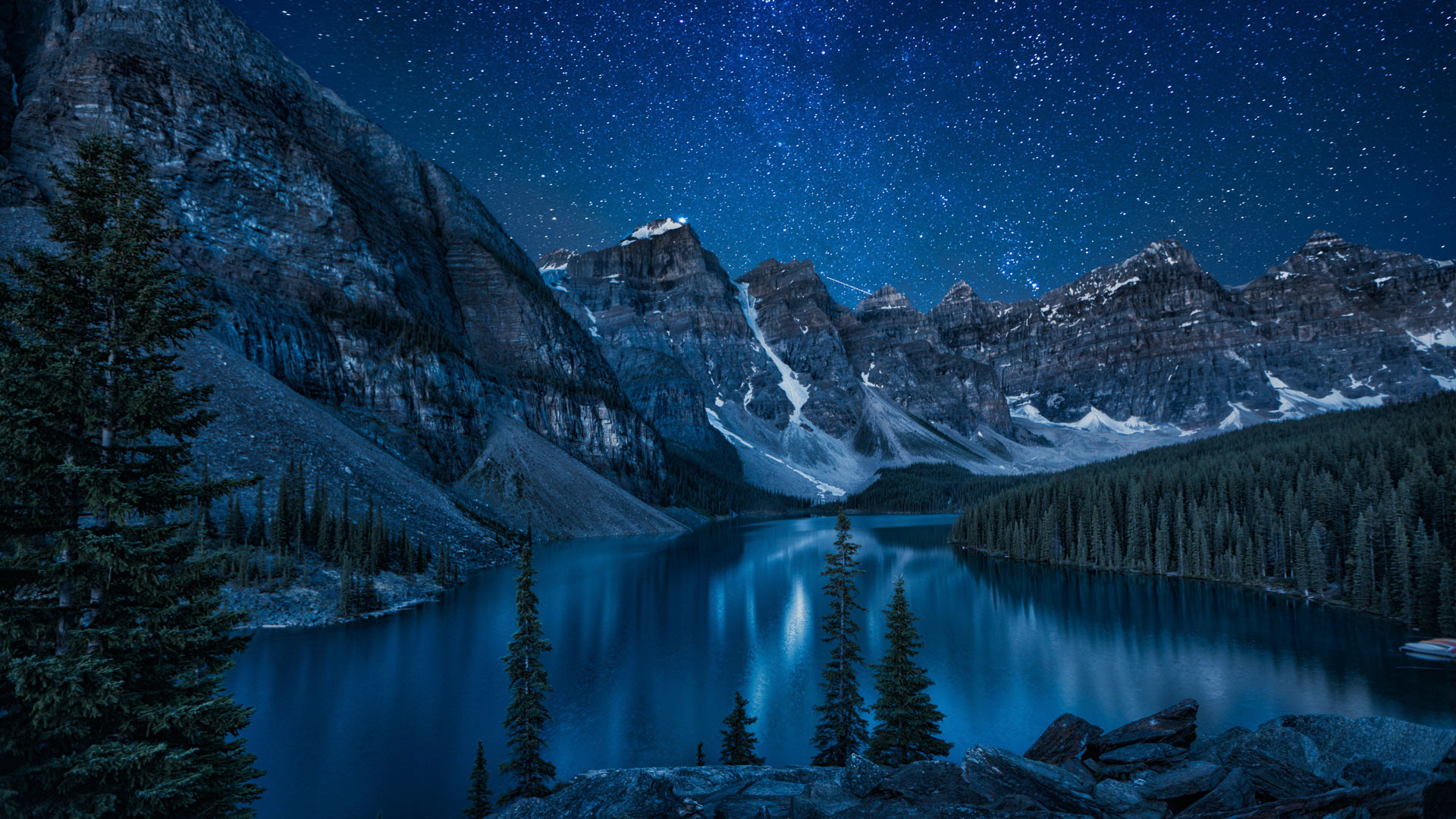 Huge wallpaper dump! Windows 10 lock screen images, Full HD, sfondo per PC
