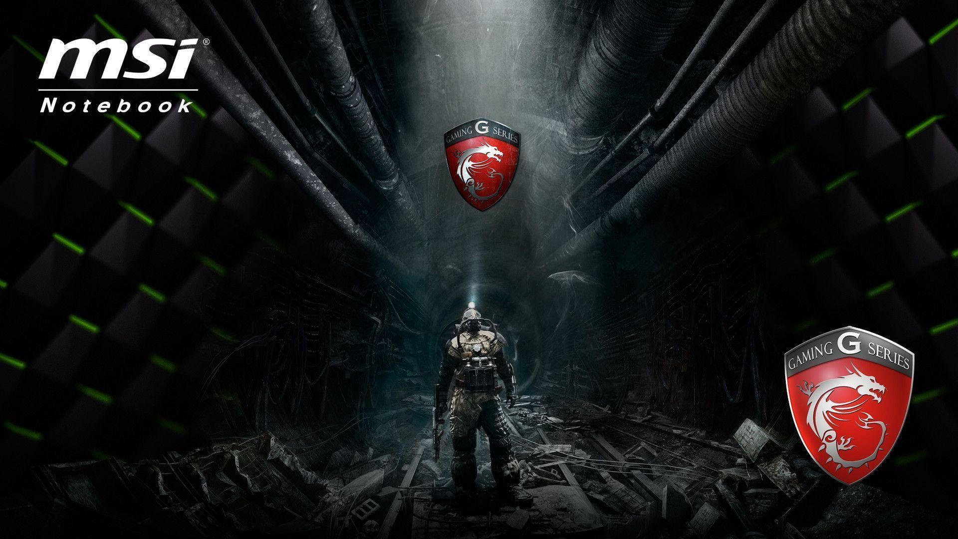 MSI, Metro: Last Light, Tunnel, Scudo, 16:9 Full HD, sfondo widescreen