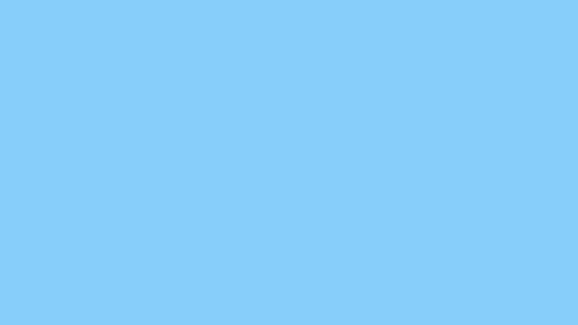 Azzurro, Tinta unita, Celeste, Minimalista, Sfondo semplice, 16:9 Full HD, wallpaper widescreen
