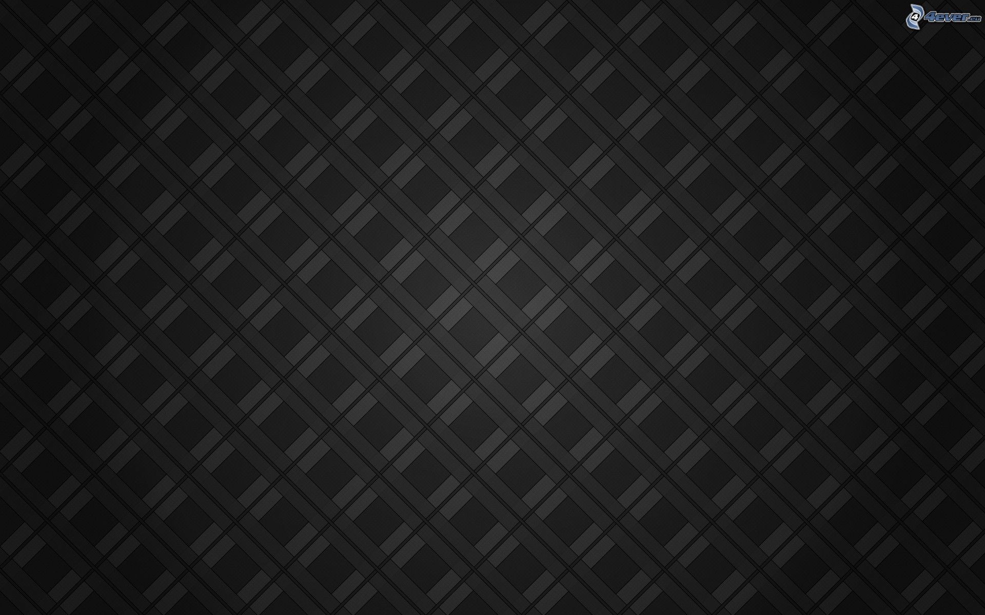 Motivo a rombi, Pattern, Grigio scuro, 16:10 Full HD, sfondo widescreen