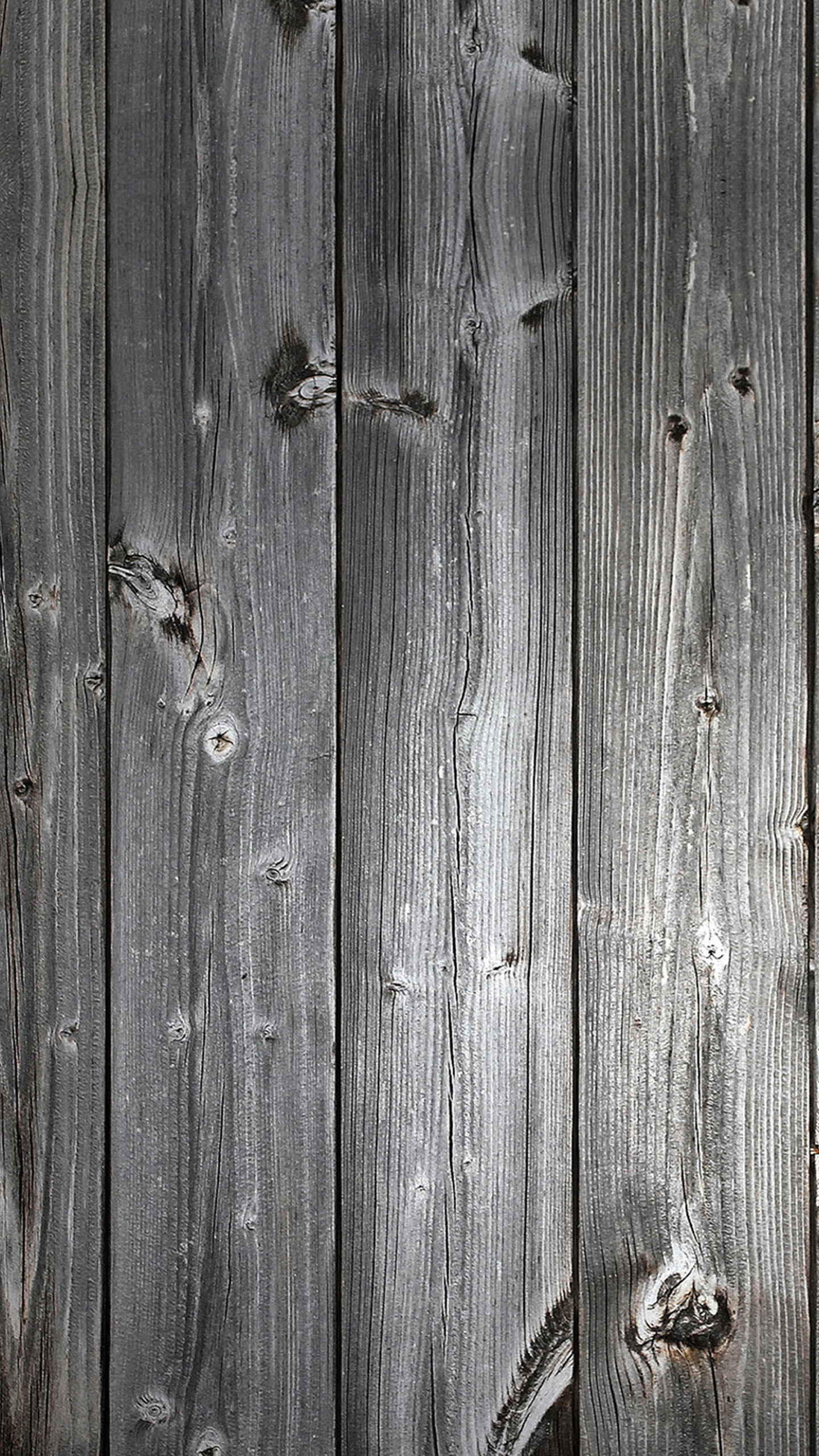 Legno vecchio, Assi, Grigio, QHD+, sfondo per smartphone