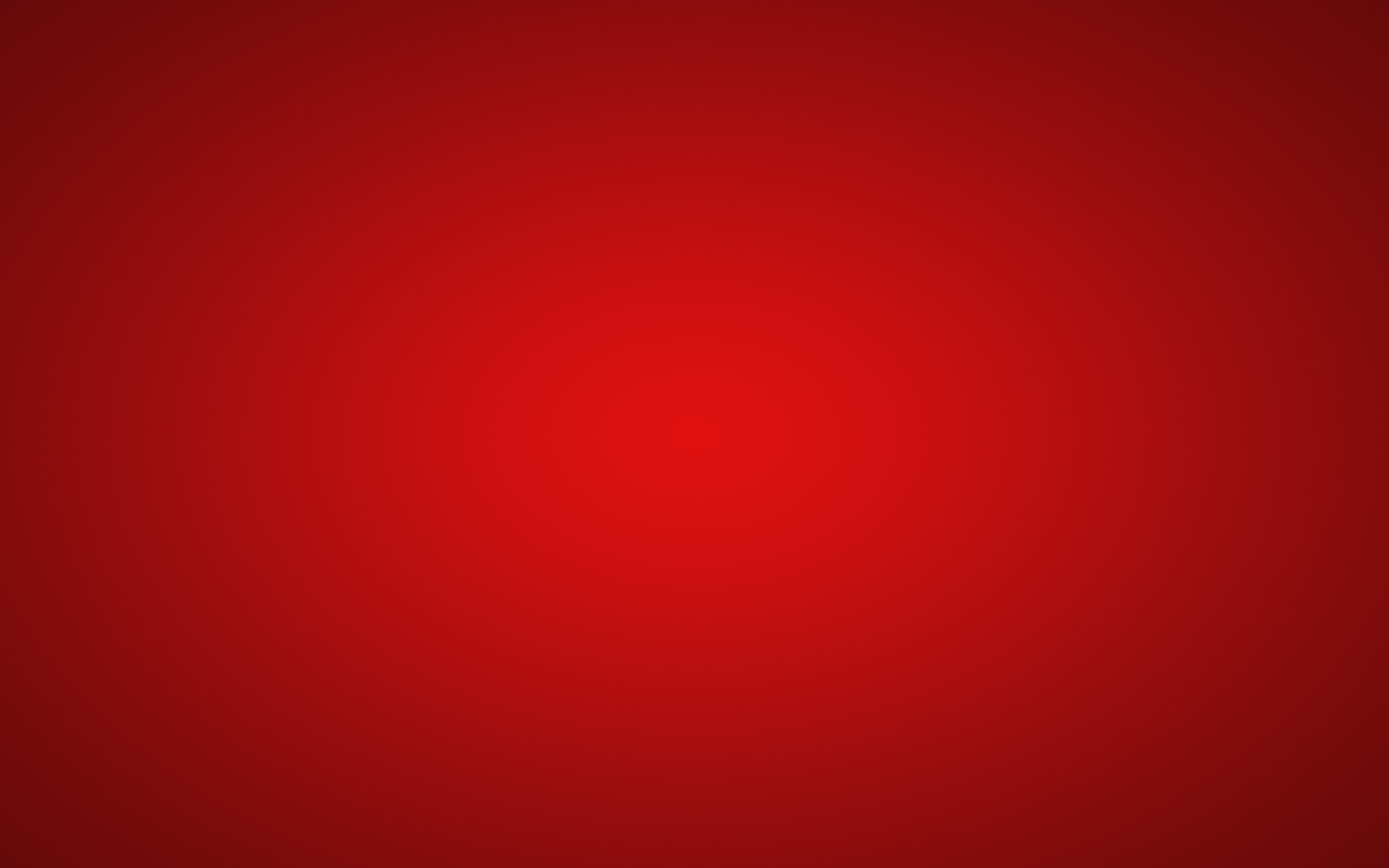 Sfondo rosso, Vignettatura, Minimalista, 2K, wallpaper desktop
