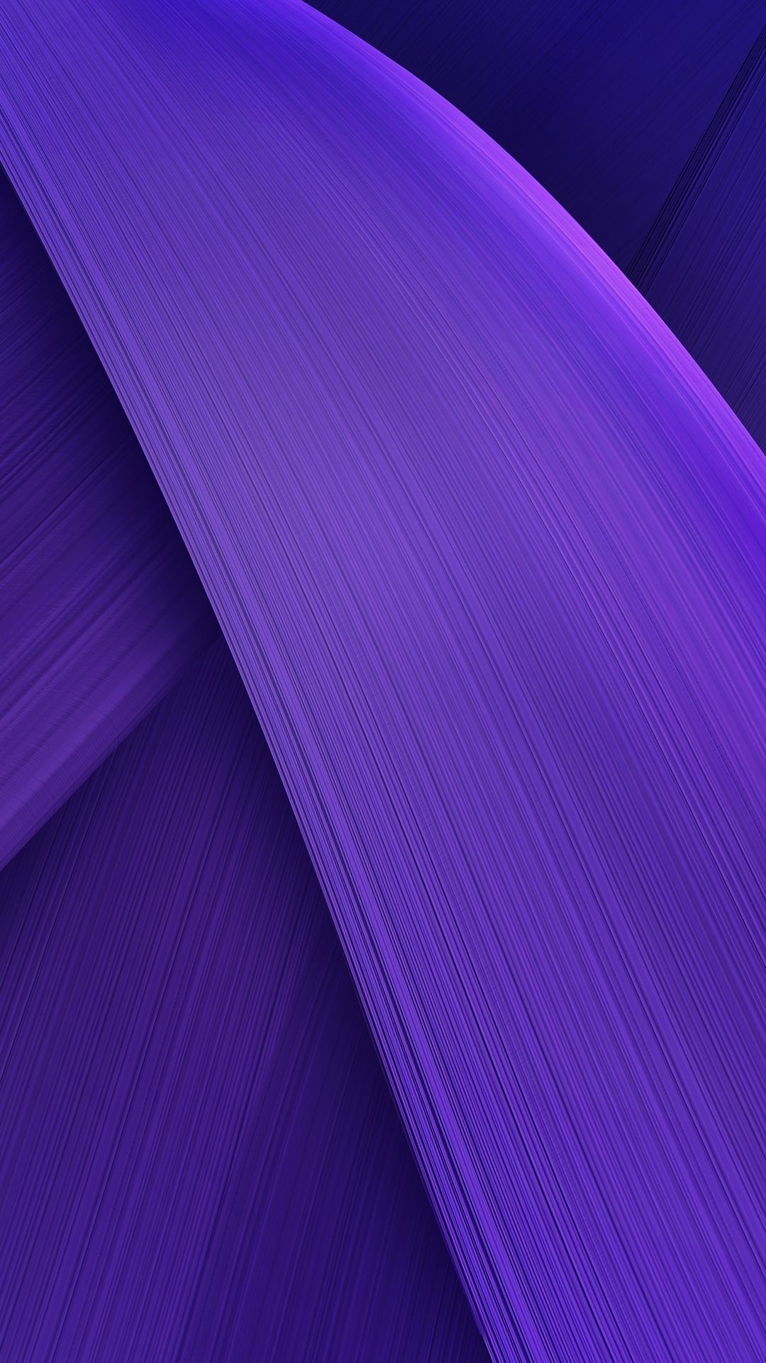 ZenUI, Onde, Viola, Full HD, sfondo Asus Zenfone 2