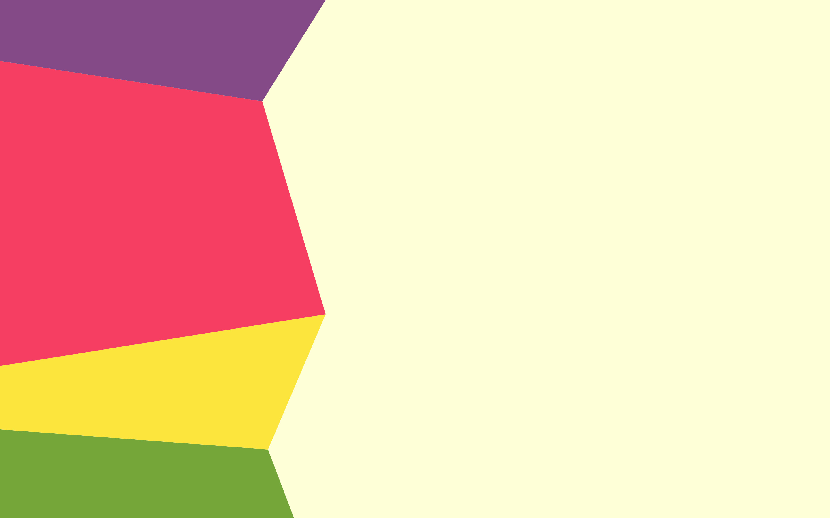 Material Design, Colori, Geometrico, 2K, wallpaper per PC