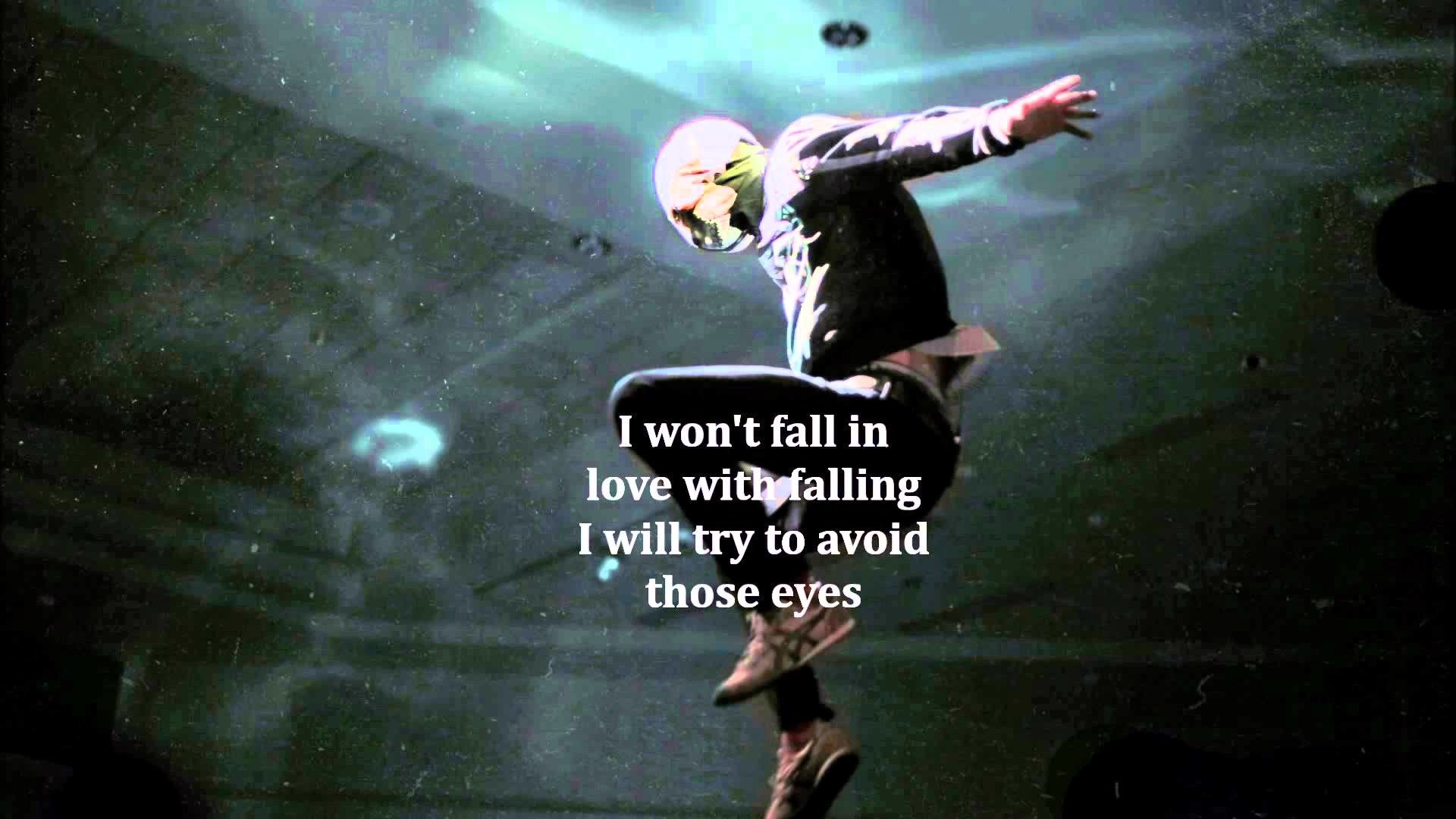 Twenty One Pilots, Tyler Joseph, Testo della canzone, Salto, 1920x1080, sfondo per PC