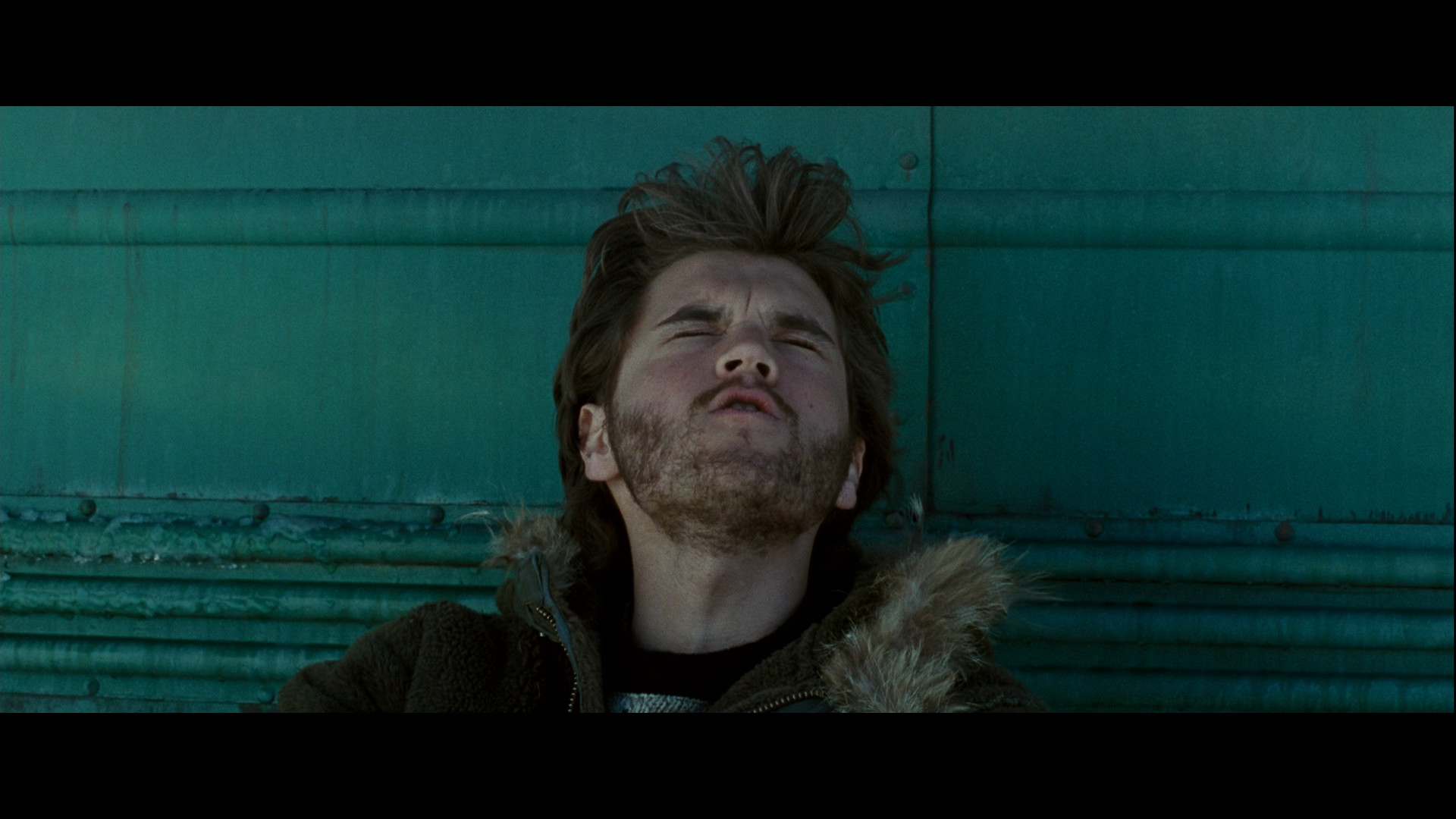 Into the Wild - Nelle terre selvagge, Emile Hirsch, Christopher McCandless, Primo piano, sfondo Full HD