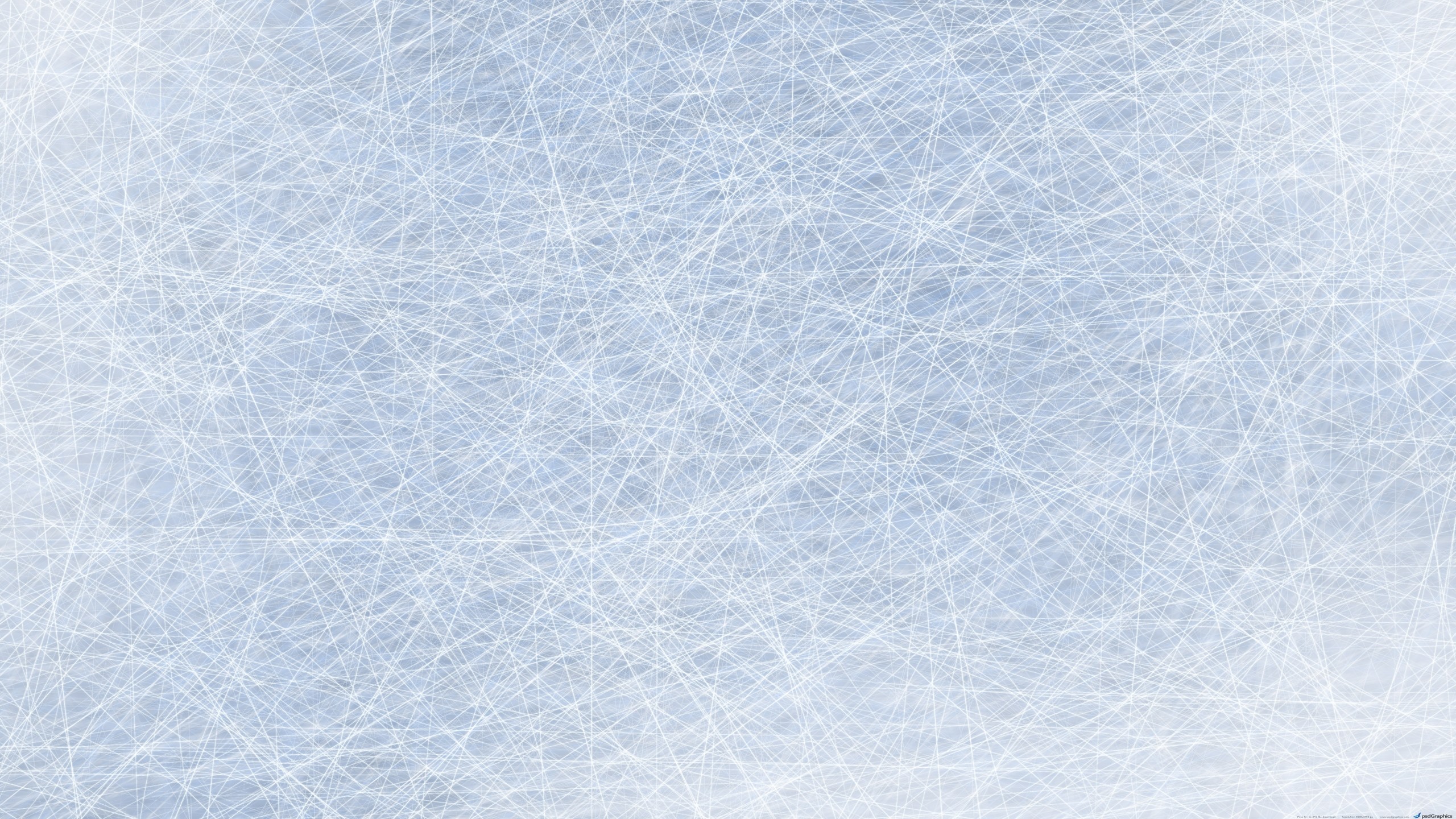 Ghiaccio graffiato, Pista di pattinaggio, Texture, Bianco, 2K, sfondo Windows 11