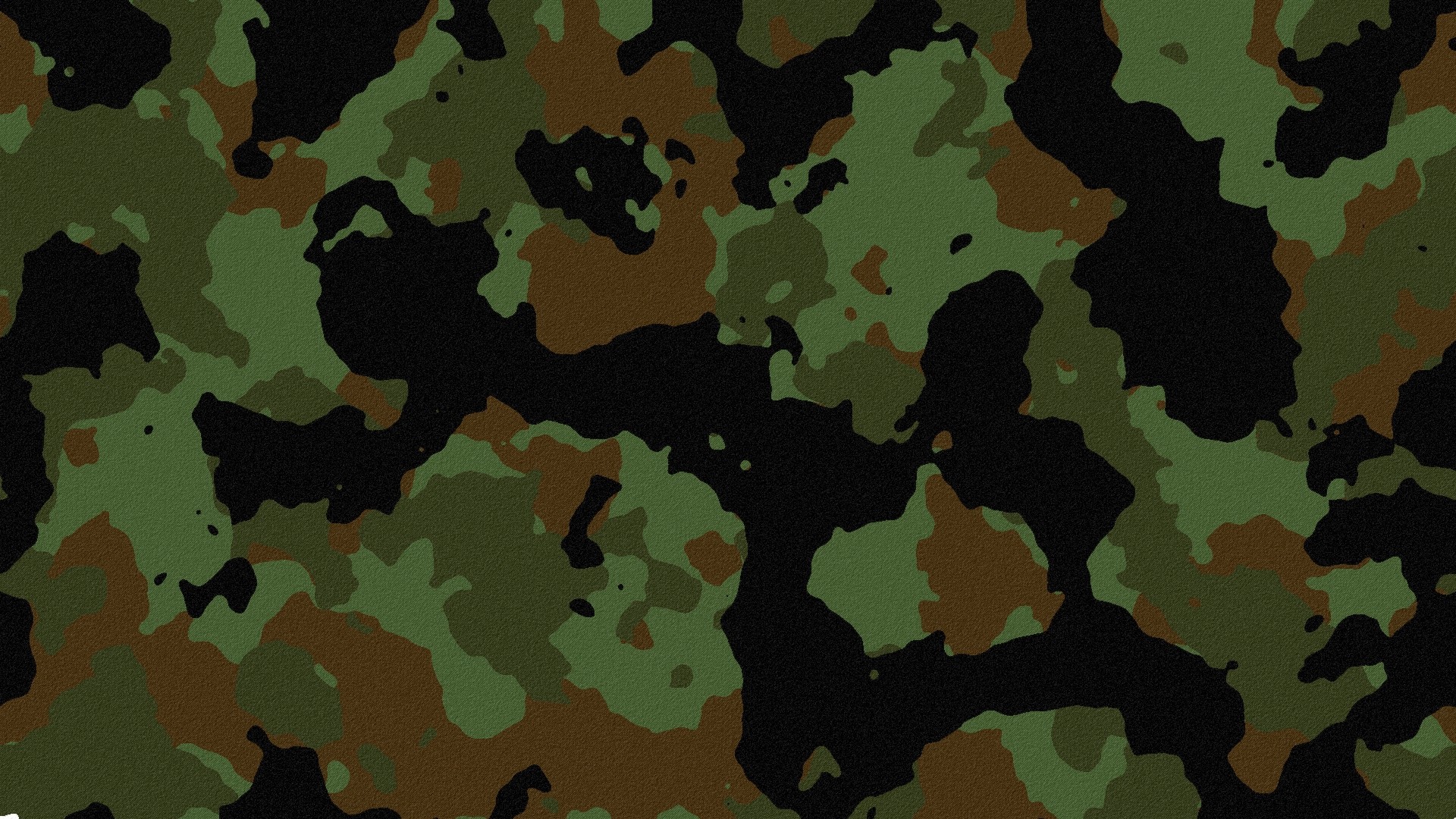 Mimetica, Camouflage, Verde, Texture, 1920x1080, immagine di sfondo