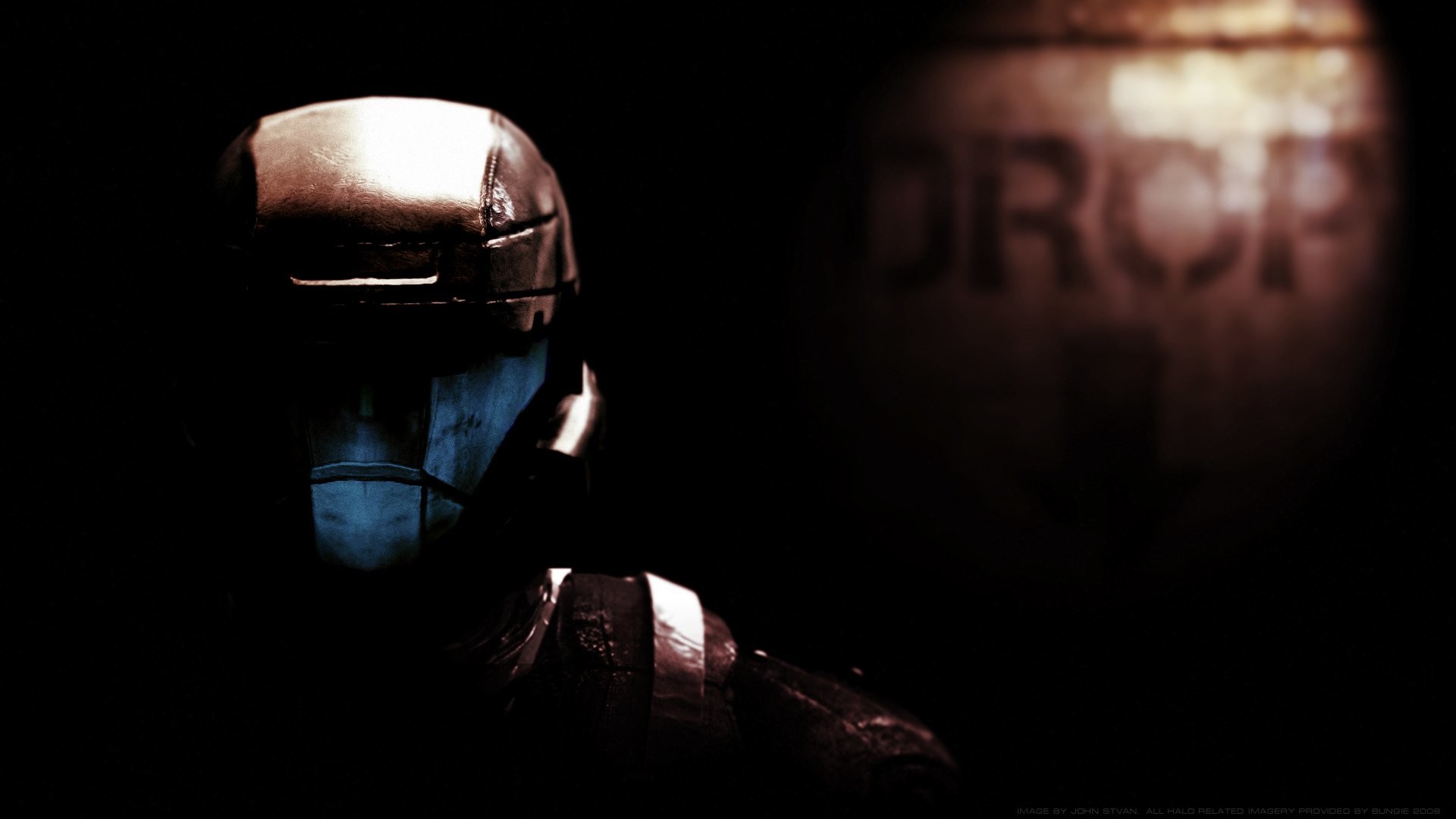 Until Dawn, Casco, Buio, Videogioco, Full HD 1080p, sfondo desktop