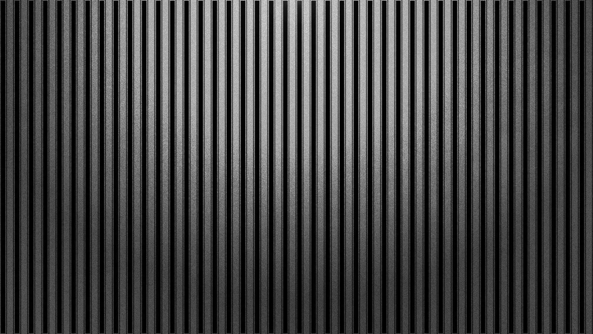 Strisce verticali, Grigio, Metallo, Full HD, sfondo Windows 11