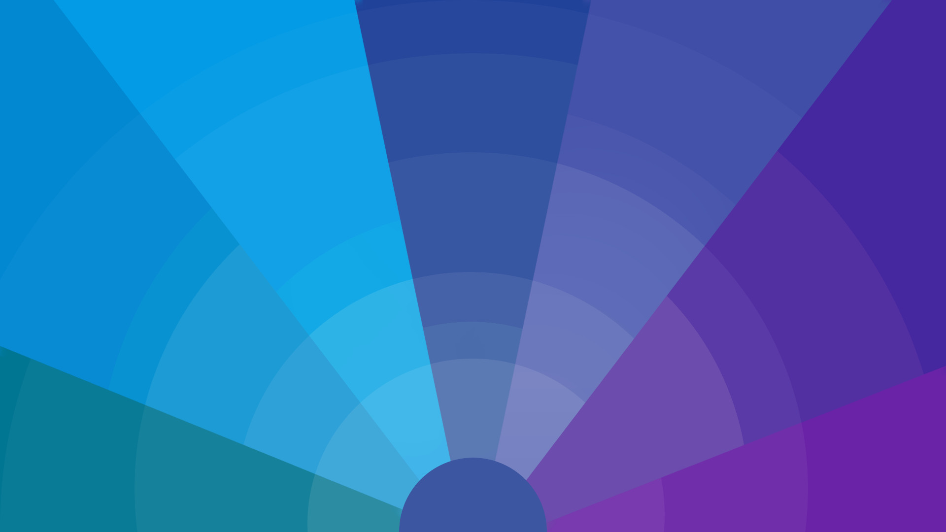 Arte astratta, Raggi, Blu, Viola, Full HD 1080p, sfondo desktop