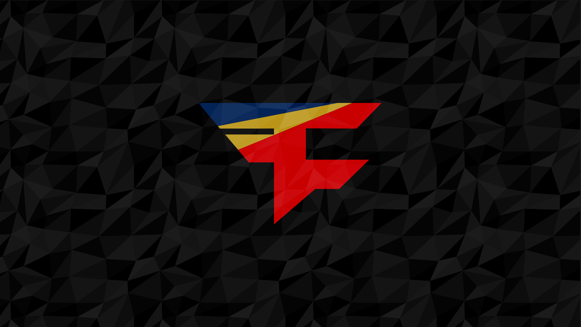 FaZe Clan, Logo, CS:GO, Esport, Full HD, sfondo per portatile