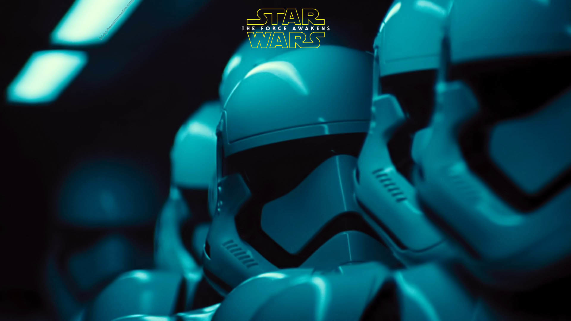 Stormtrooper, Primo Ordine, Star Wars: Il risveglio della Forza, sfondo per portatile