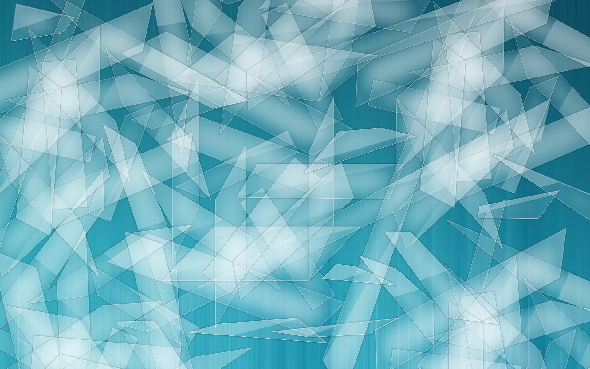 Texture, Cristalli, Azzurro, Astratto, 1920x1200, sfondo MacBook Pro