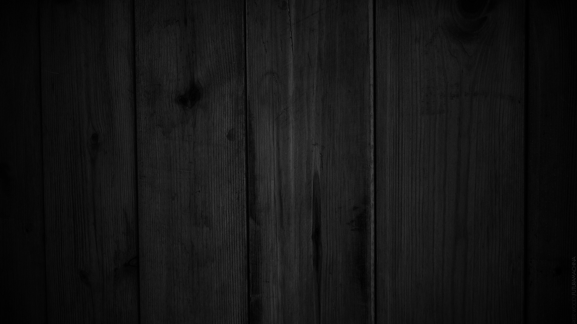 Legno nero, Assi di legno, Texture, Full HD, sfondo desktop