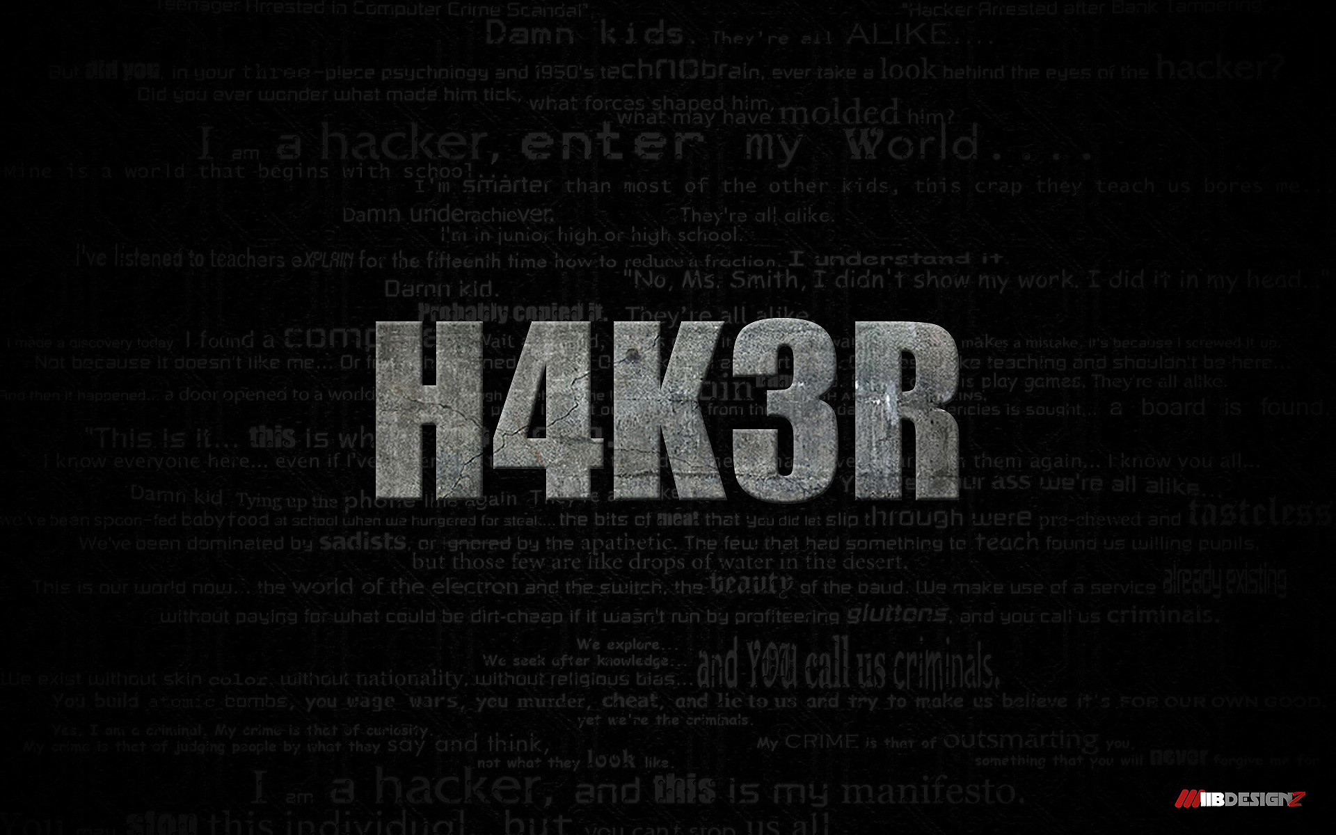 Subcategory: Linux wallpapers, 1920x1200, immagine di sfondo