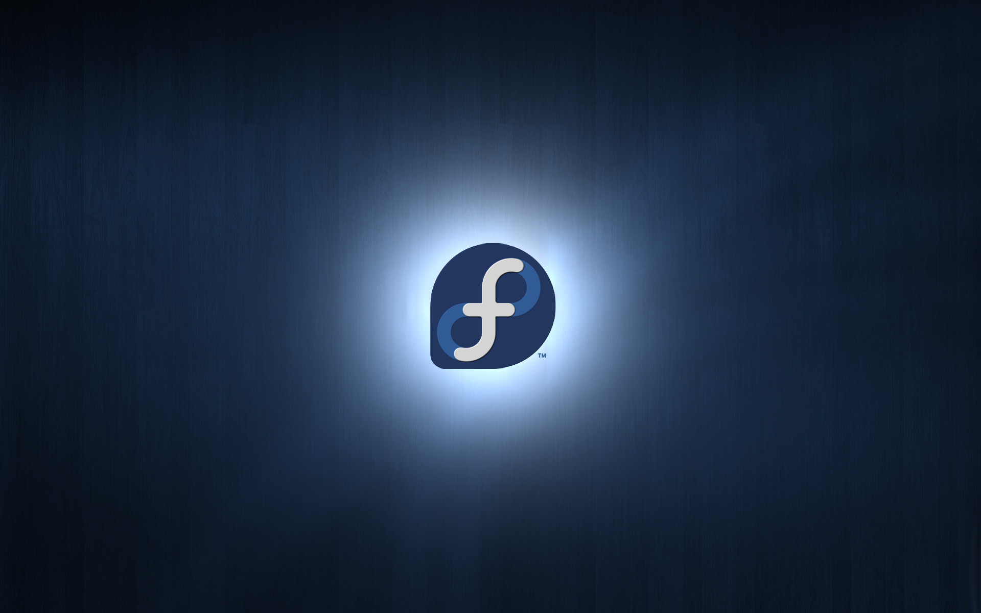 Fedora Background, sfondo HP Full HD
