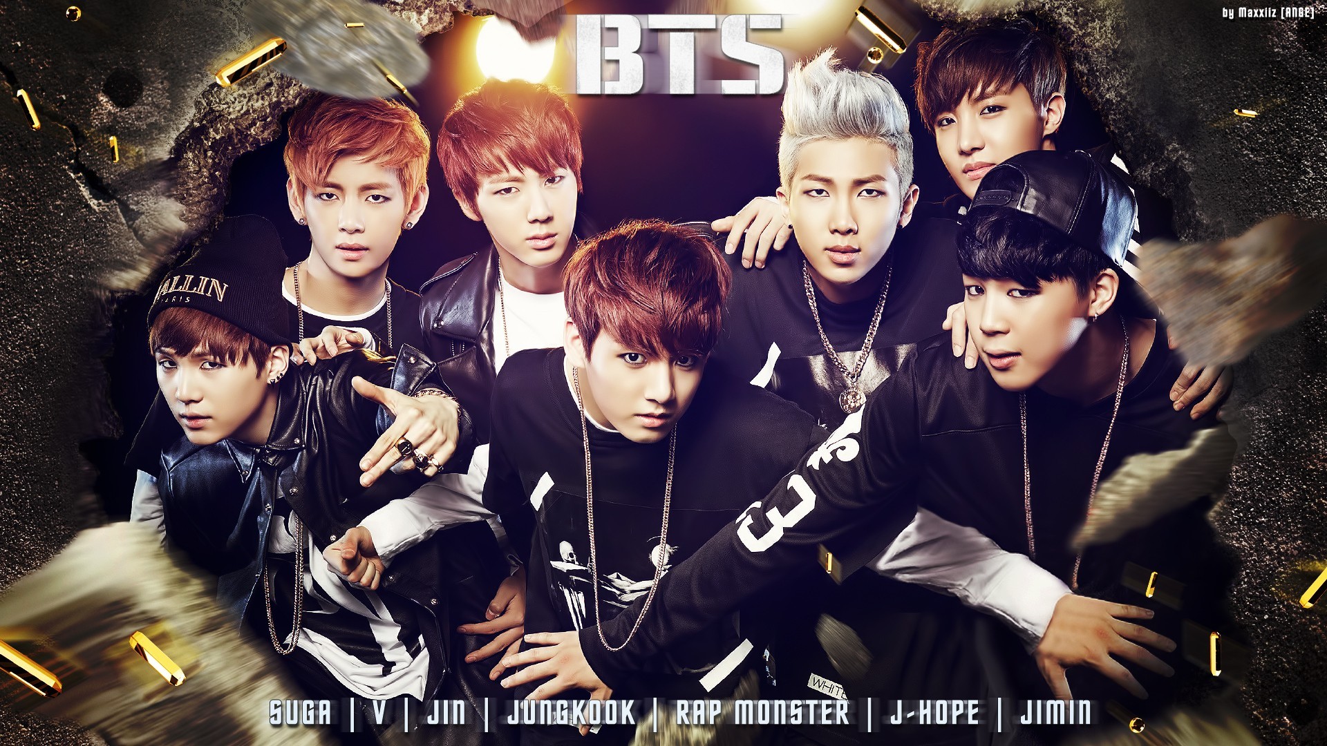 Suga, V, Jin, Jungkook, RM, J-Hope, Jimin, BTS, Full HD 1080p, sfondo desktop