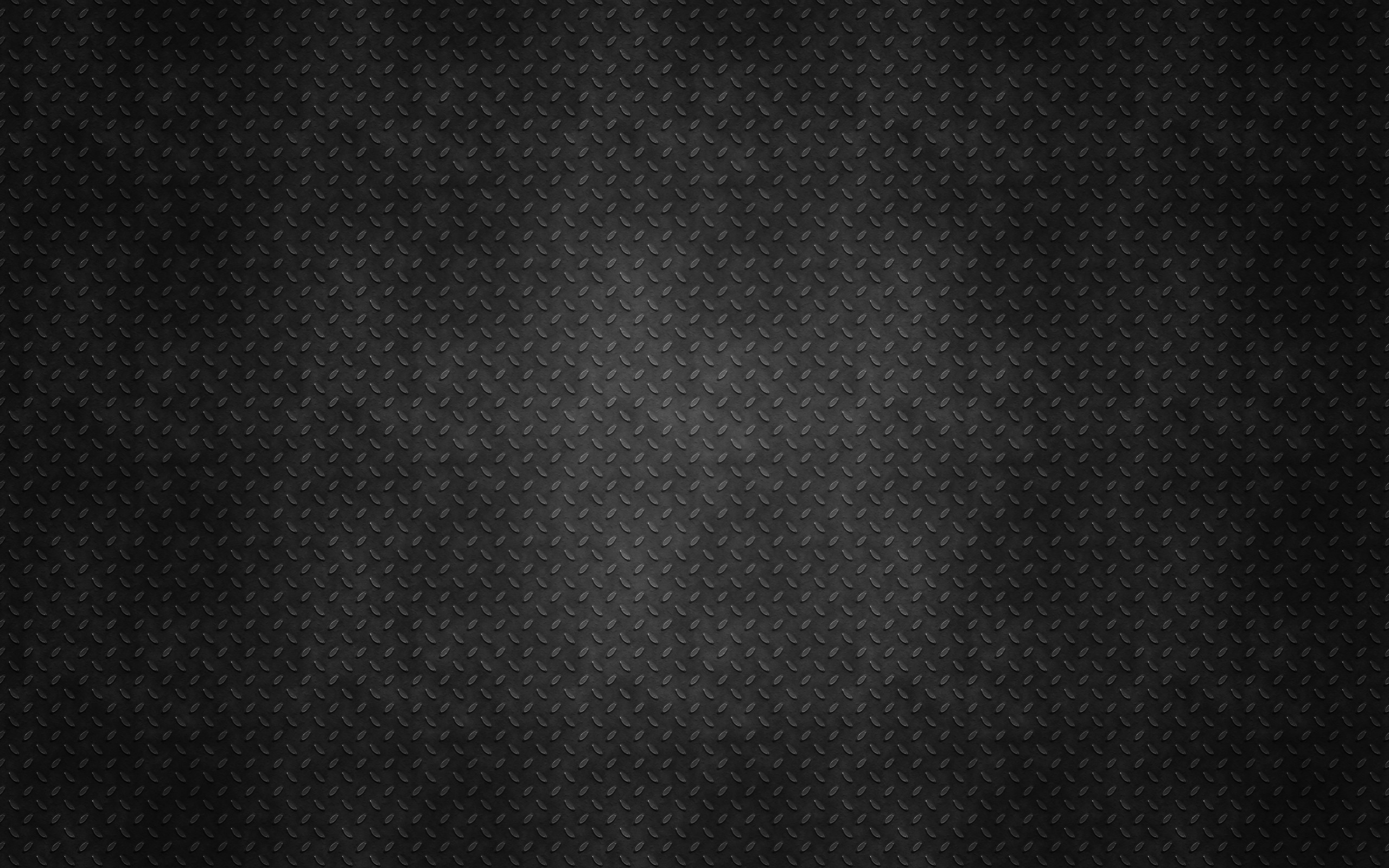 Sfondo nero, Texture, Metallo, 2K, wallpaper desktop