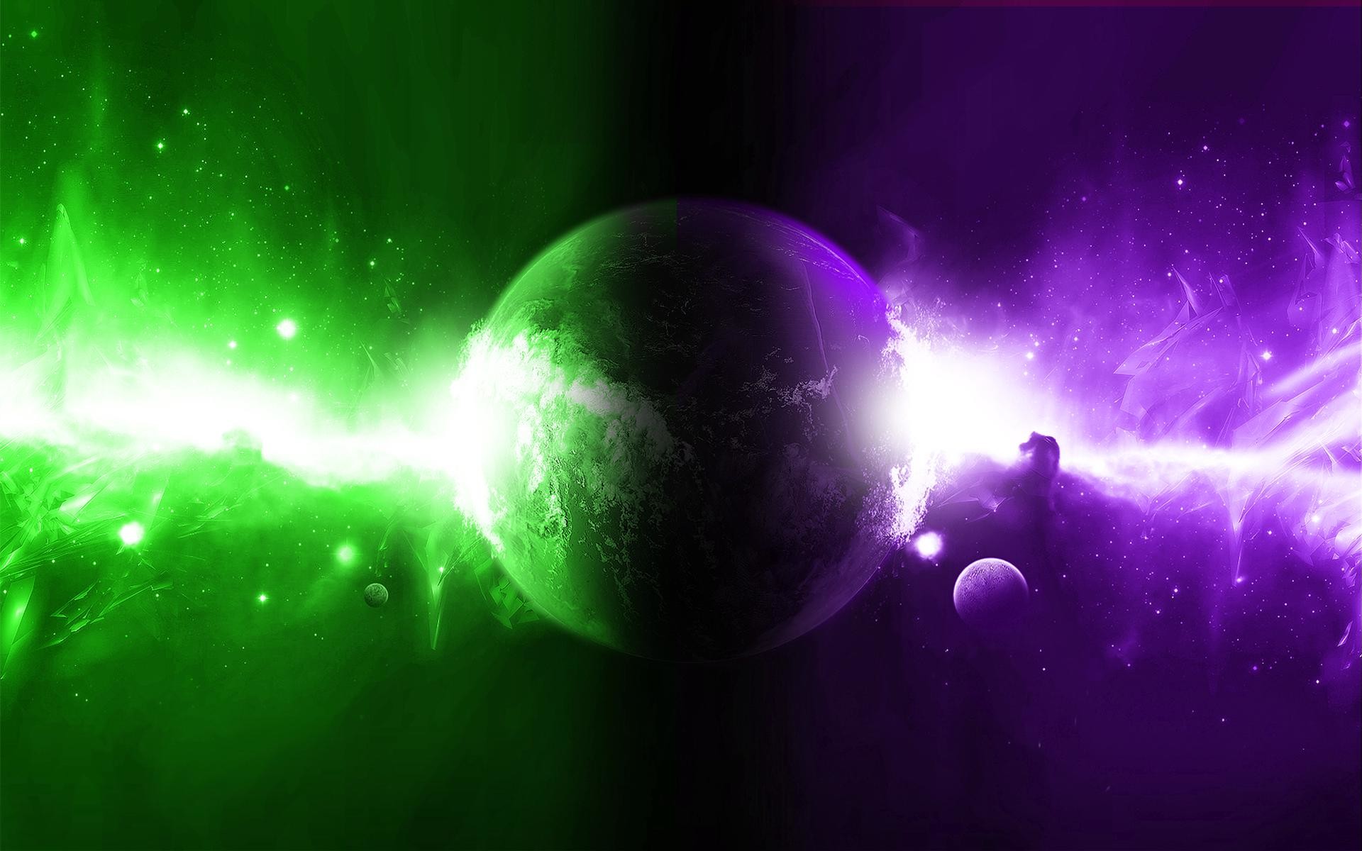 Computer wallpaper, 16:10 Full HD, sfondo widescreen