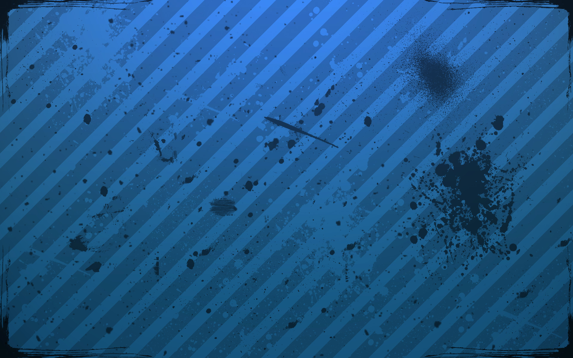 Strisce diagonali, Grunge, Blu, 1920x1200, sfondo MacBook Pro