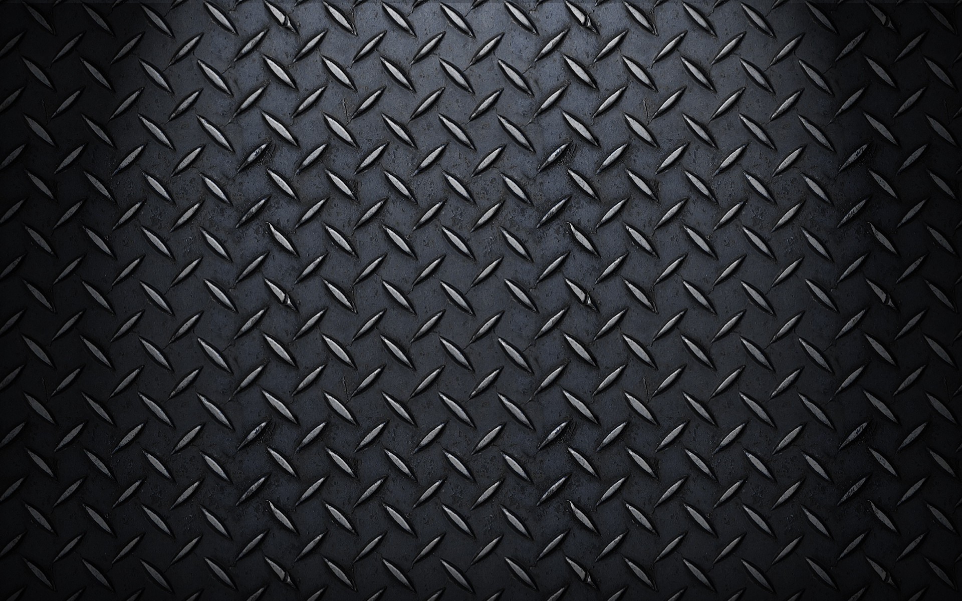 Lamiera mandorlata, Metallo, Texture, Scuro, 1920x1200, sfondo MacBook Pro