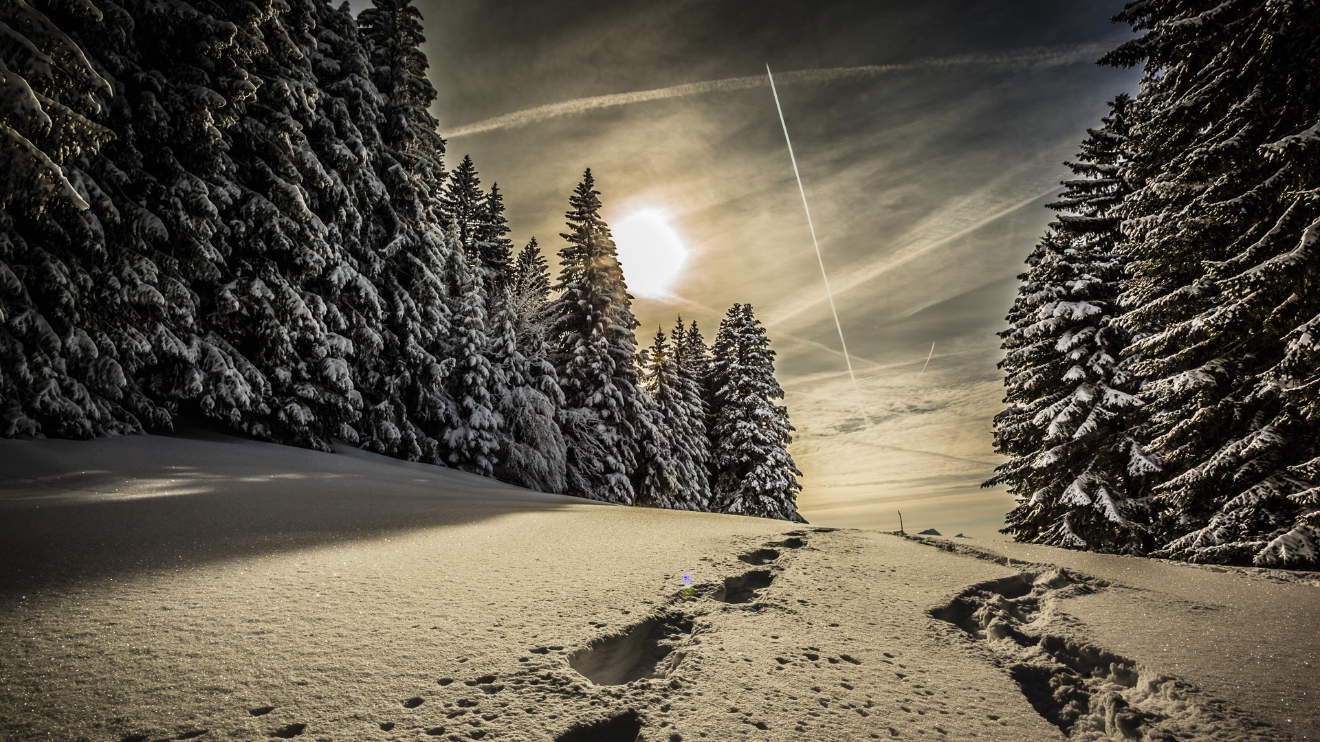 Windows 10 Hidden Wallpapers - Build 10130 by WandersonS13 on ., sfondo desktop 1920x1080
