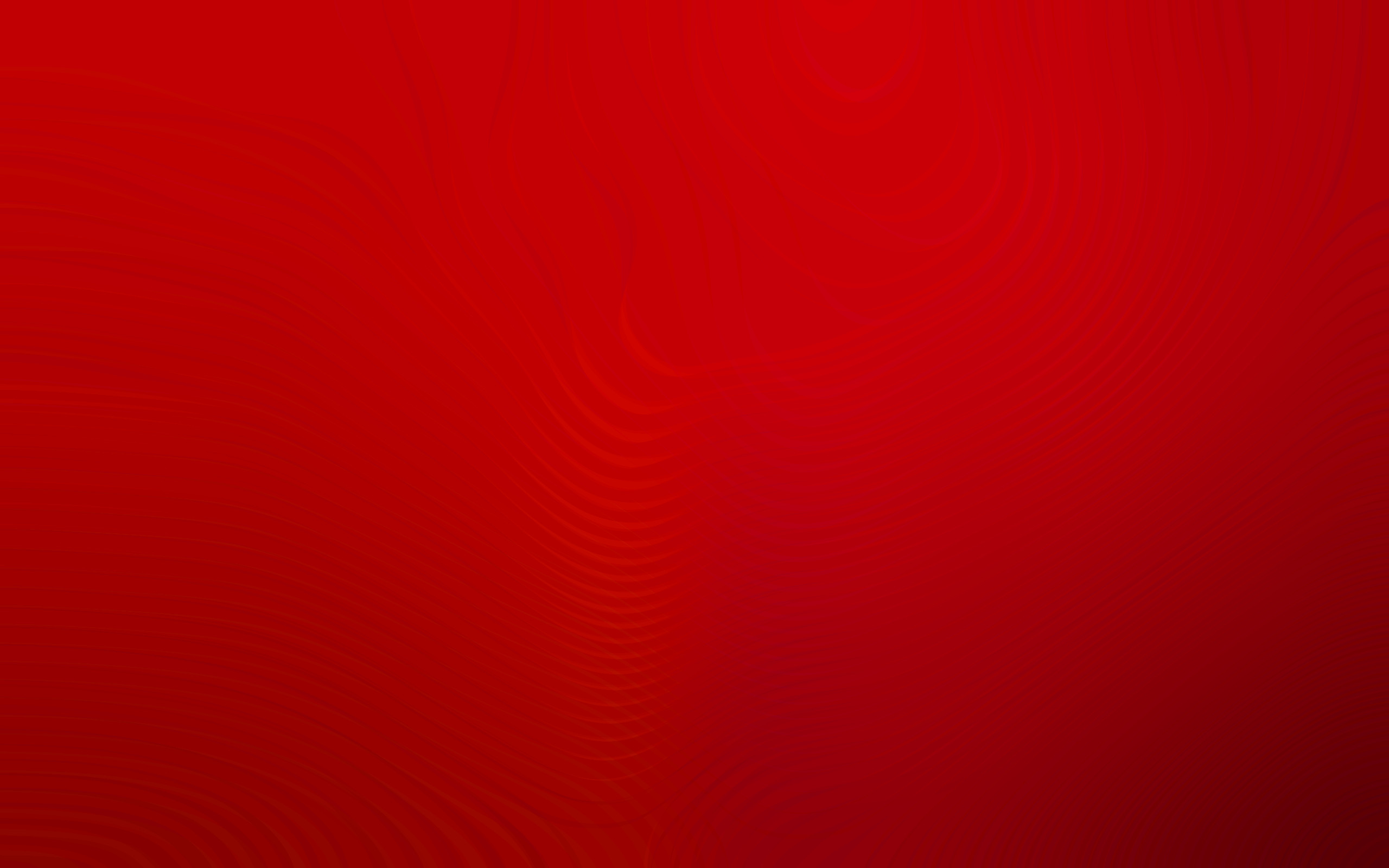Sfondo rosso, Minimalista, Tinta unita, 16:10 2K, wallpaper widescreen