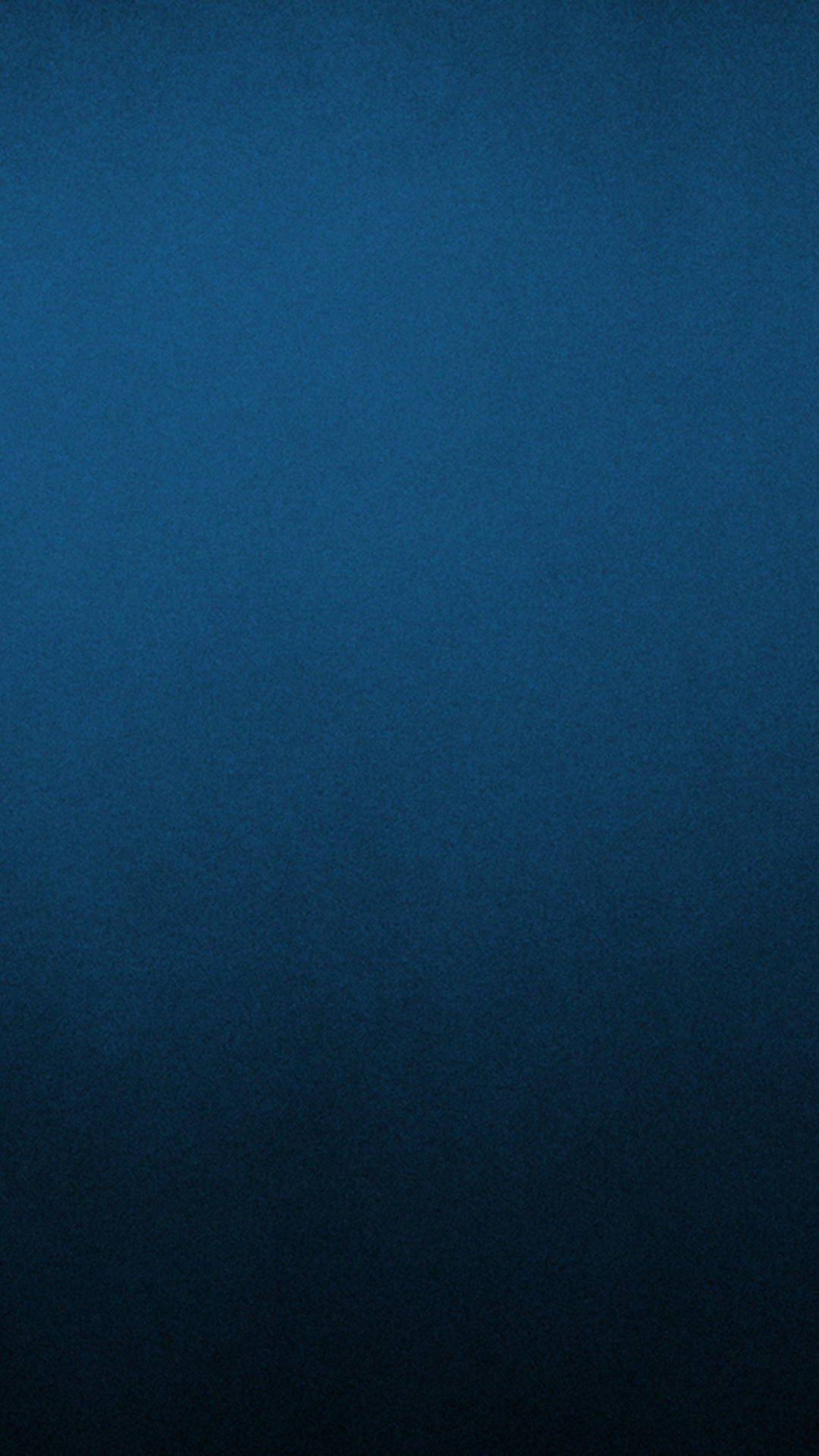 Sfumatura, Blu, Minimalismo, schermata Home iPhone 6